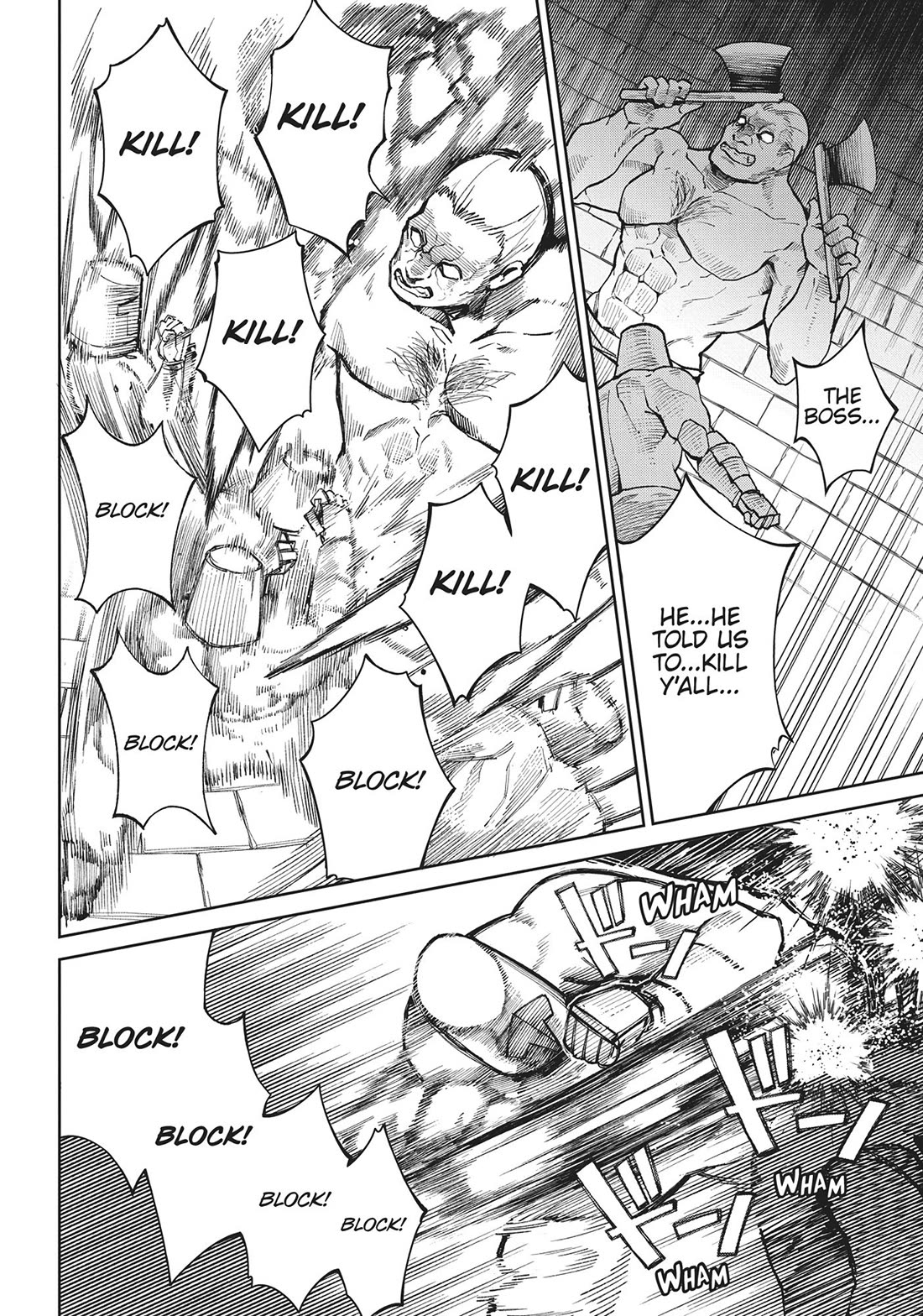 An Active Hunter in Hokkaido Has Been Thrown into a Different World chapter 17 page 15