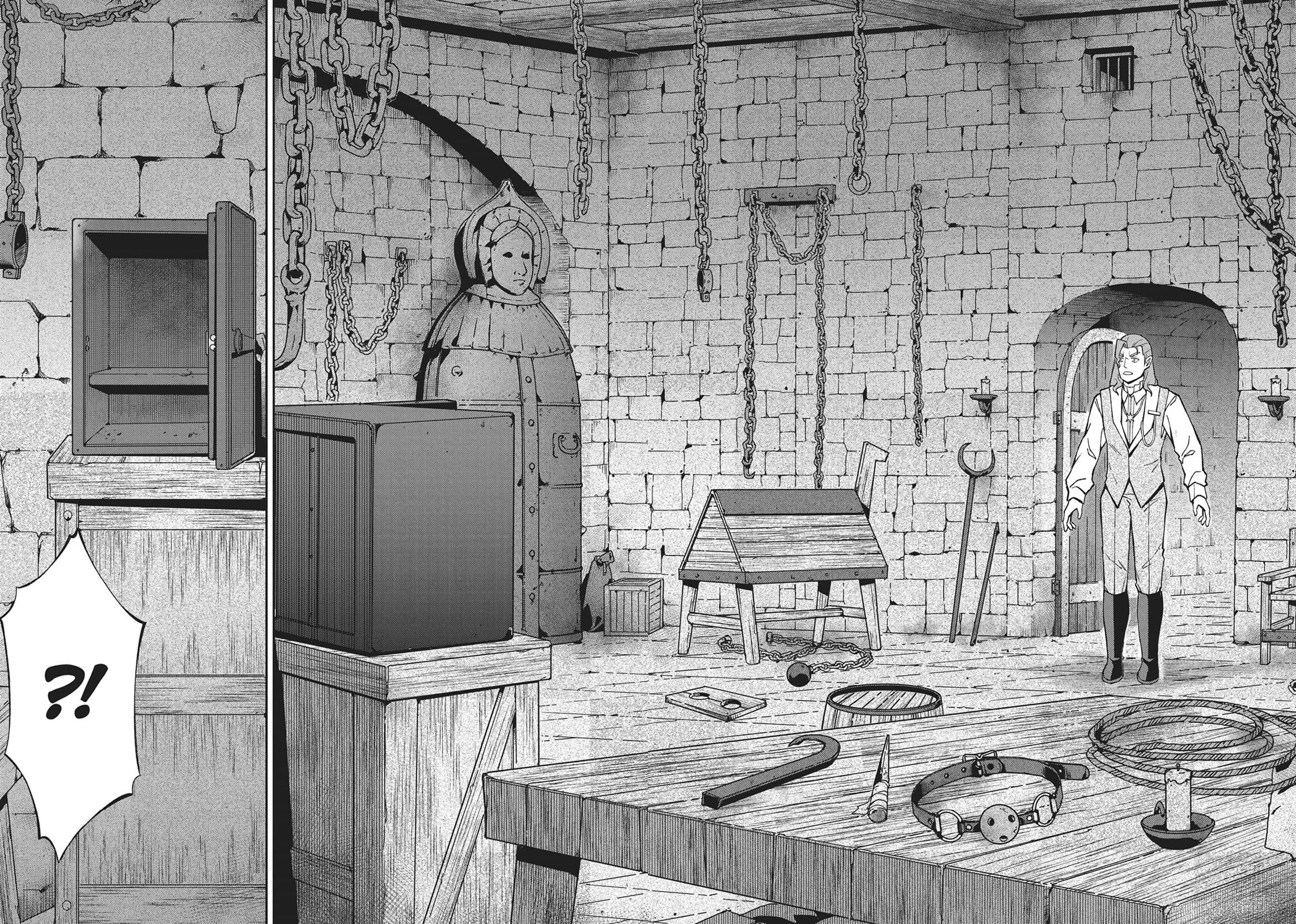 An Active Hunter in Hokkaido Has Been Thrown into a Different World chapter 18 page 14