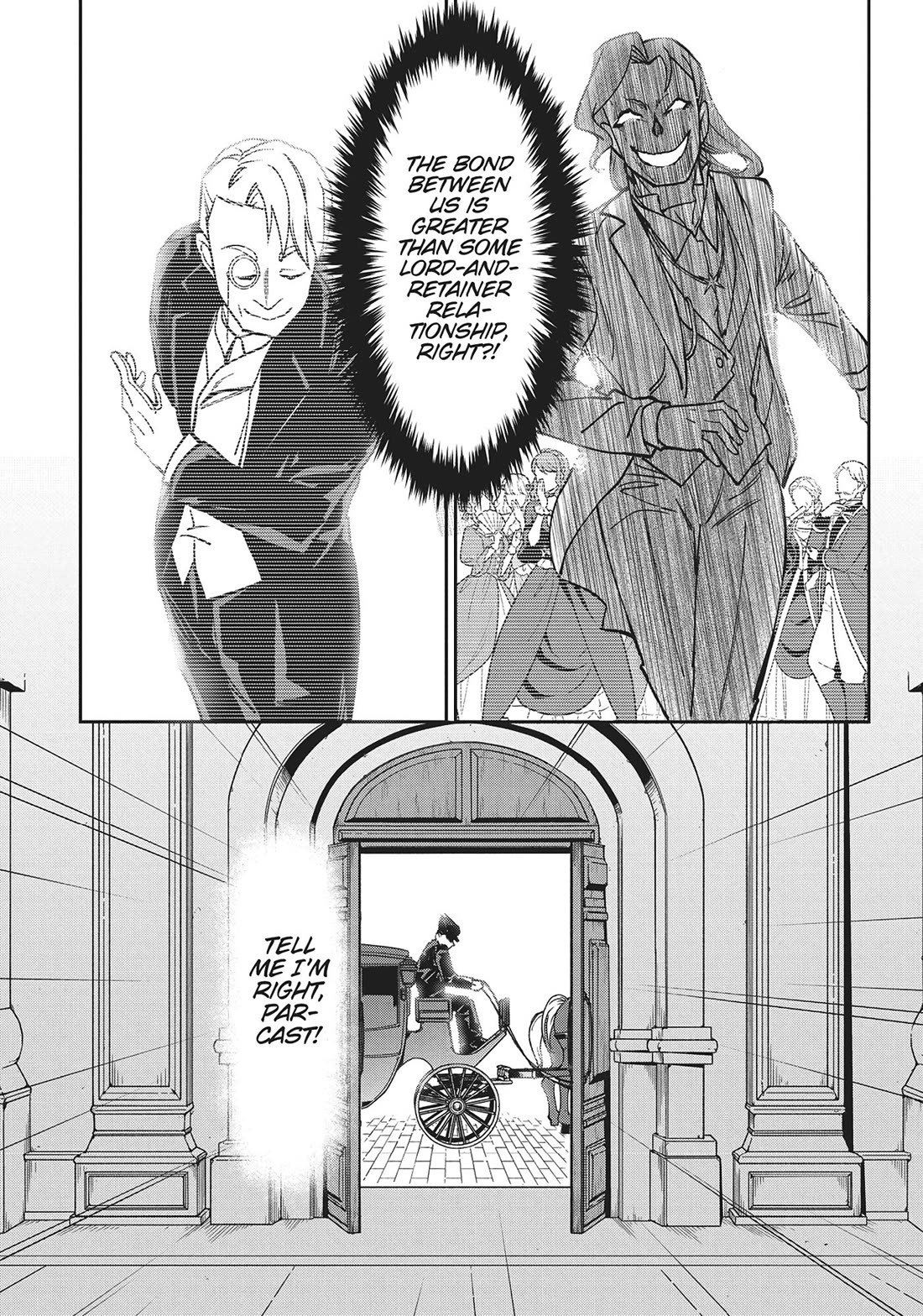 An Active Hunter in Hokkaido Has Been Thrown into a Different World chapter 18 page 31