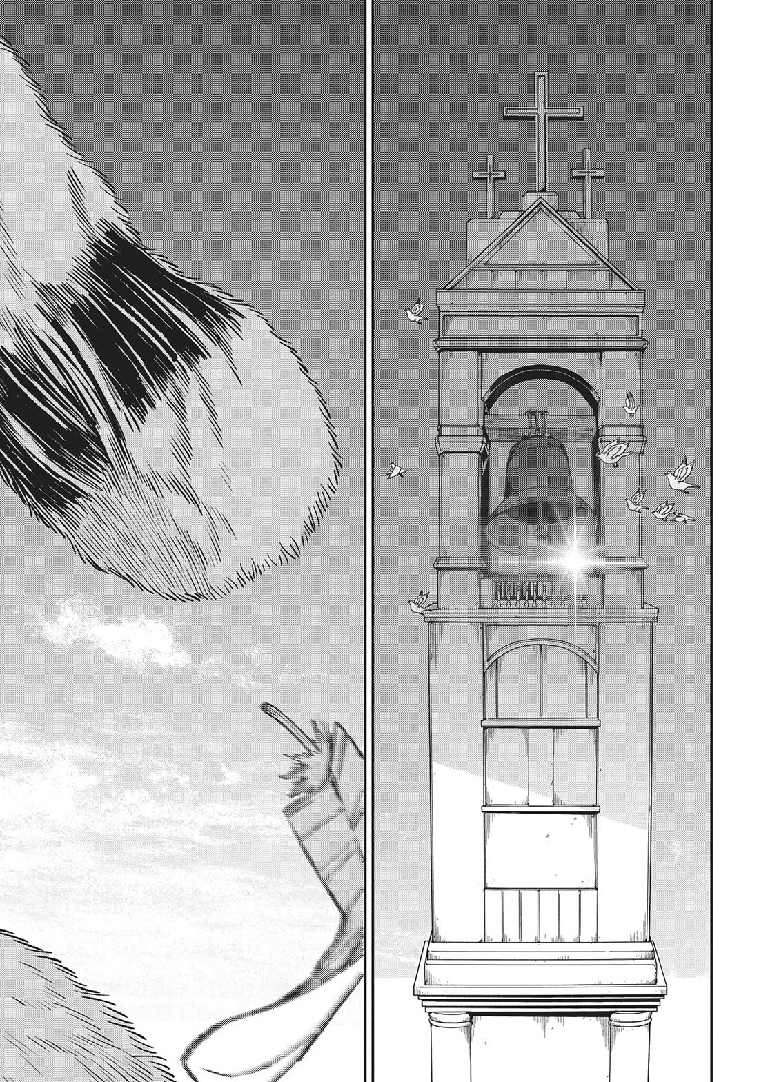 An Active Hunter in Hokkaido Has Been Thrown into a Different World chapter 18 page 37