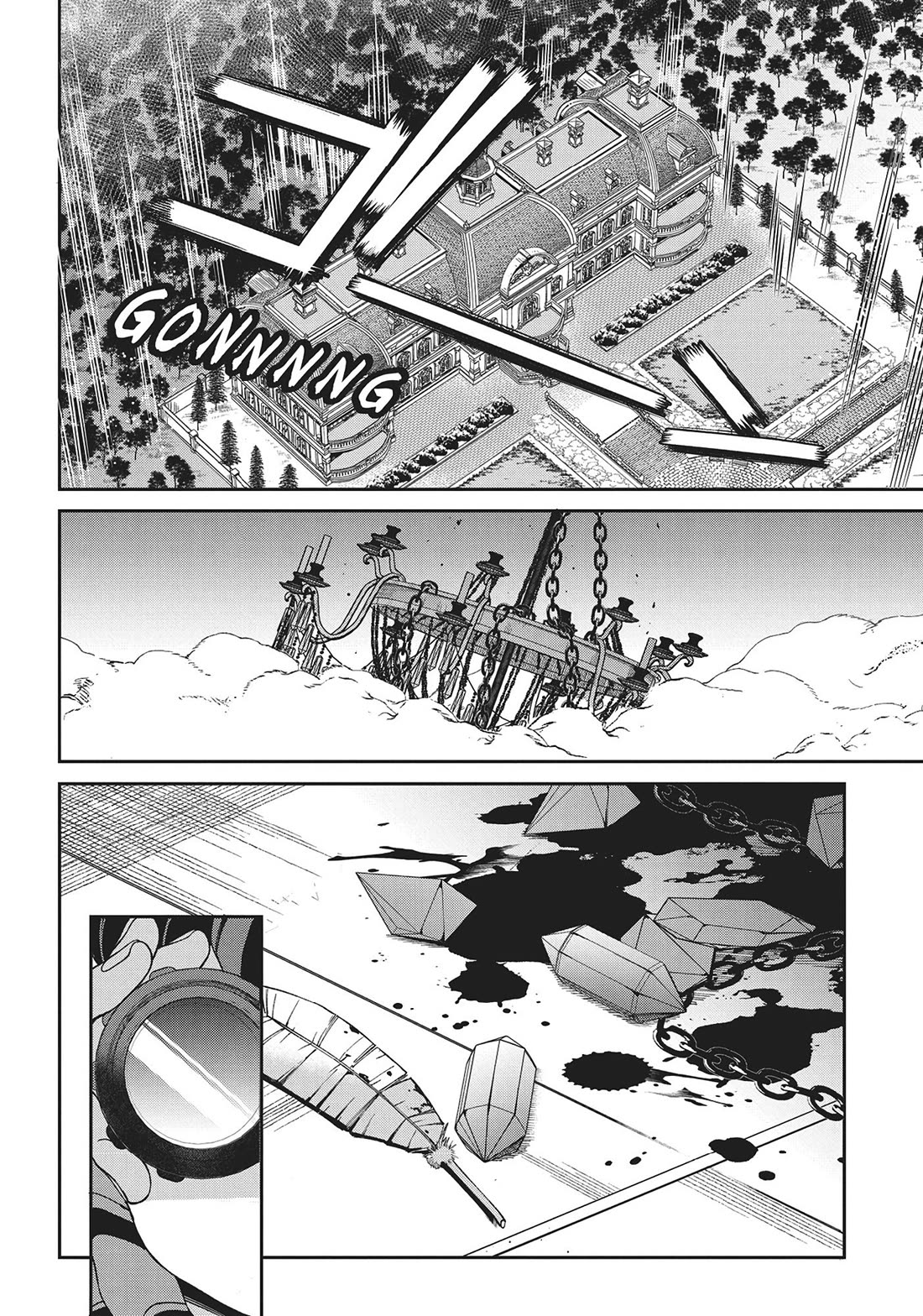 An Active Hunter in Hokkaido Has Been Thrown into a Different World chapter 18 page 43