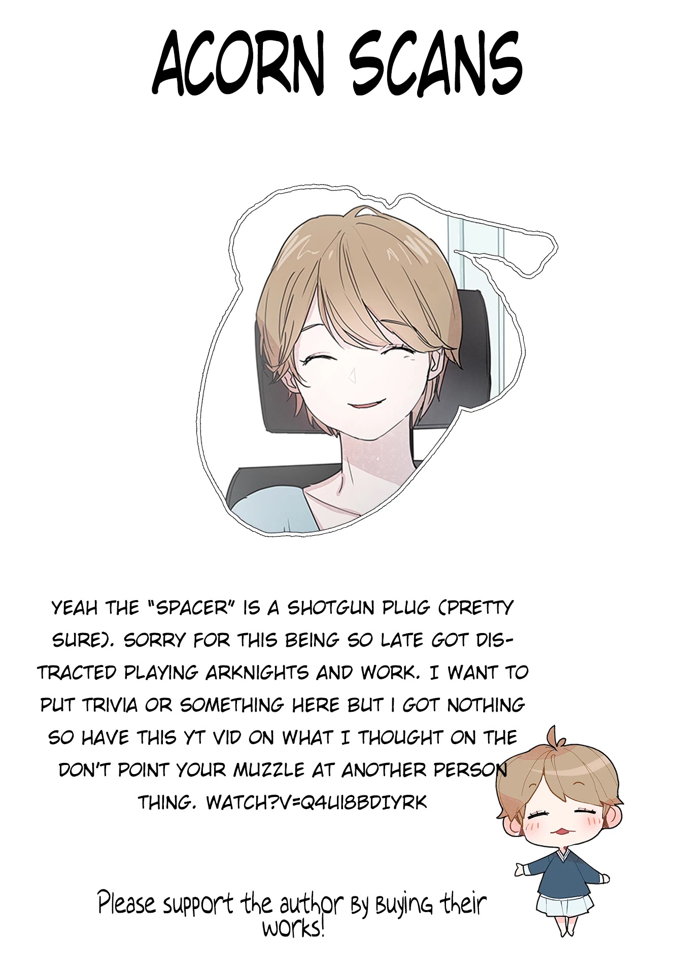 An Active Hunter in Hokkaido Has Been Thrown into a Different World chapter 2.2 page 19