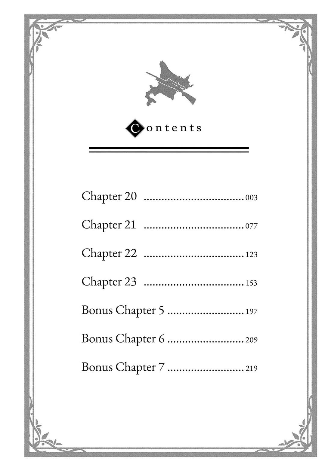 An Active Hunter in Hokkaido Has Been Thrown into a Different World chapter 20 page 2