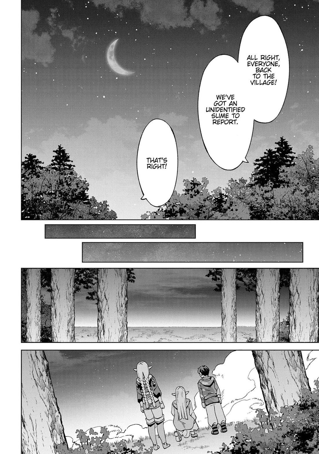 An Active Hunter in Hokkaido Has Been Thrown into a Different World chapter 20 page 59