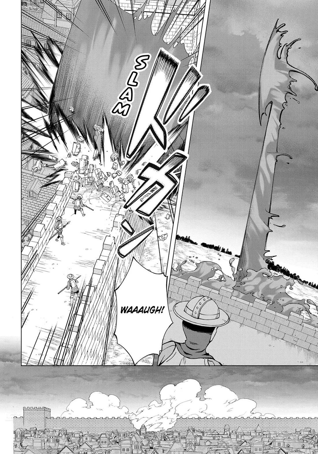 An Active Hunter in Hokkaido Has Been Thrown into a Different World chapter 21 page 26