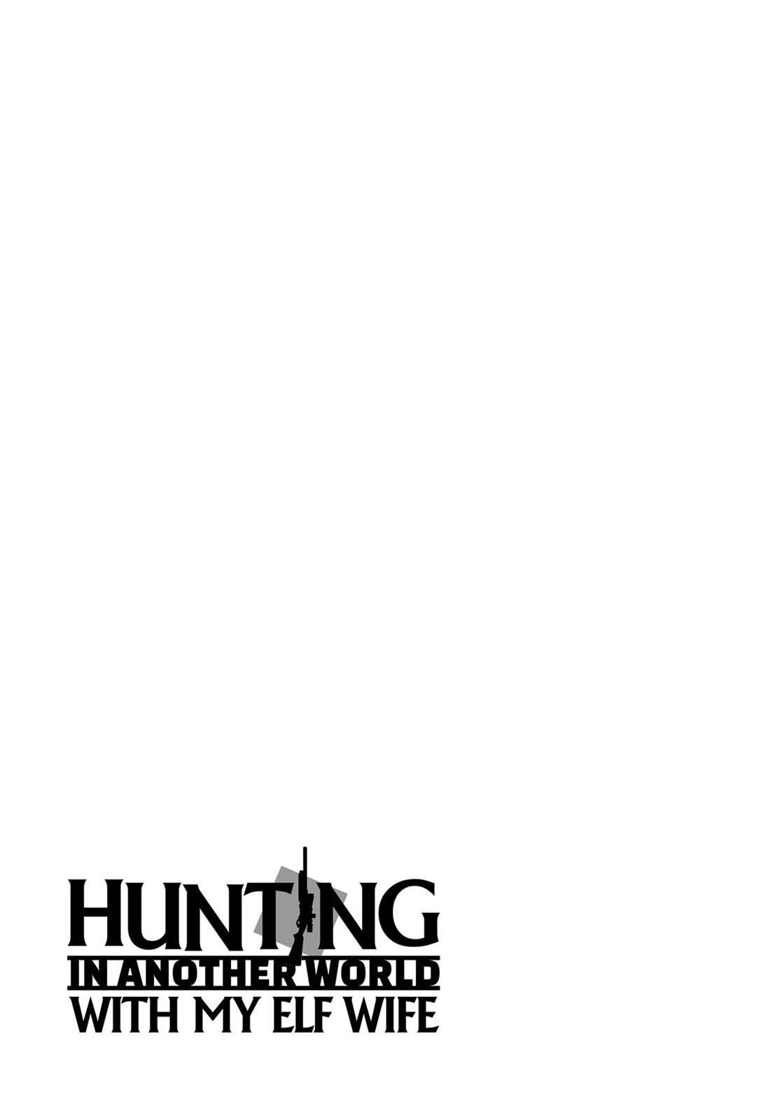 An Active Hunter in Hokkaido Has Been Thrown into a Different World chapter 21 page 43