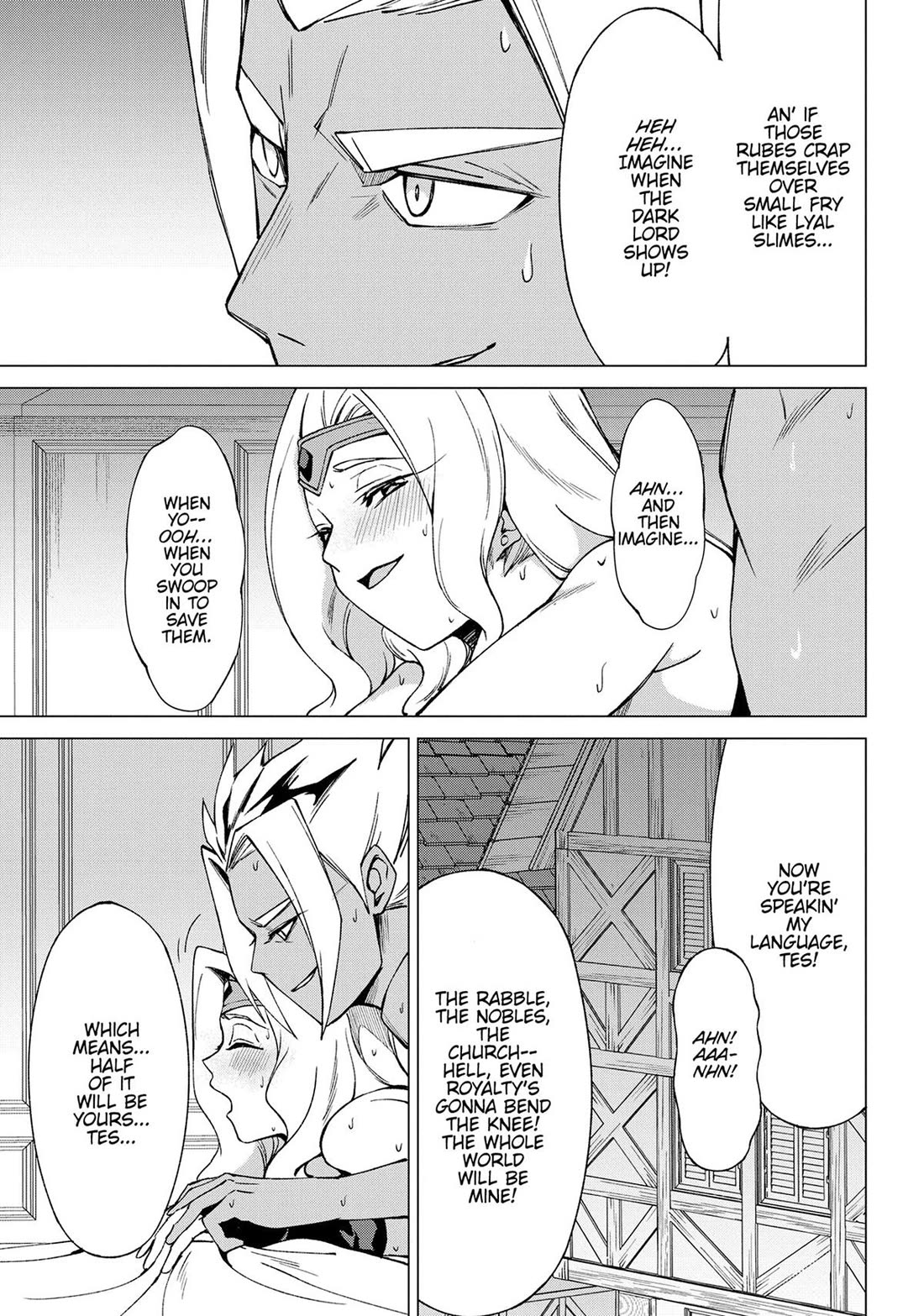 An Active Hunter in Hokkaido Has Been Thrown into a Different World chapter 23 page 10