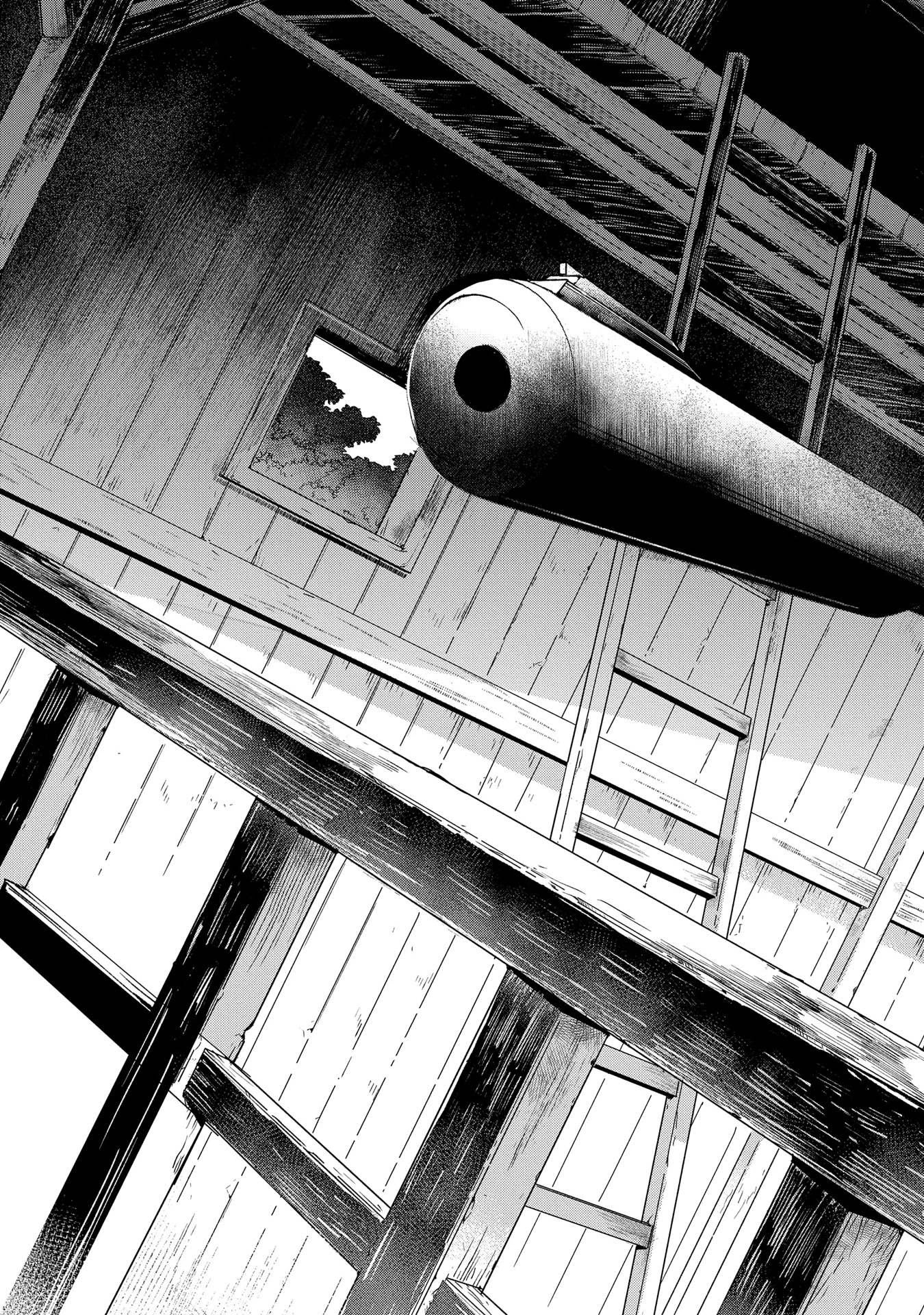 An Active Hunter in Hokkaido Has Been Thrown into a Different World chapter 3.2 page 12