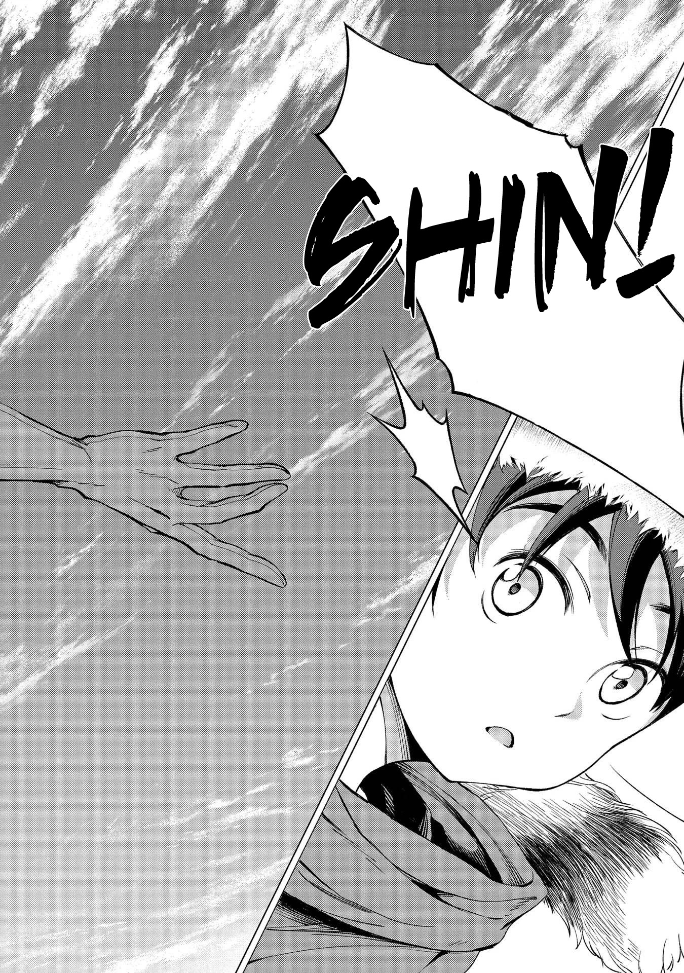 An Active Hunter in Hokkaido Has Been Thrown into a Different World chapter 4 page 30