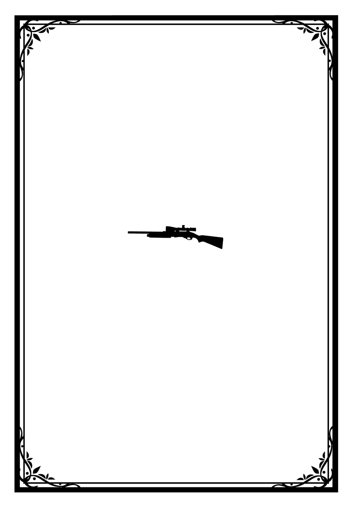 An Active Hunter in Hokkaido Has Been Thrown into a Different World chapter 8.5 page 9