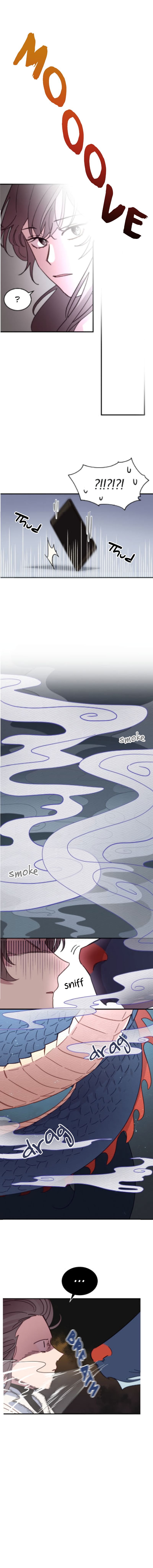 An Animal Hospital In The Border Area chapter 1 page 9