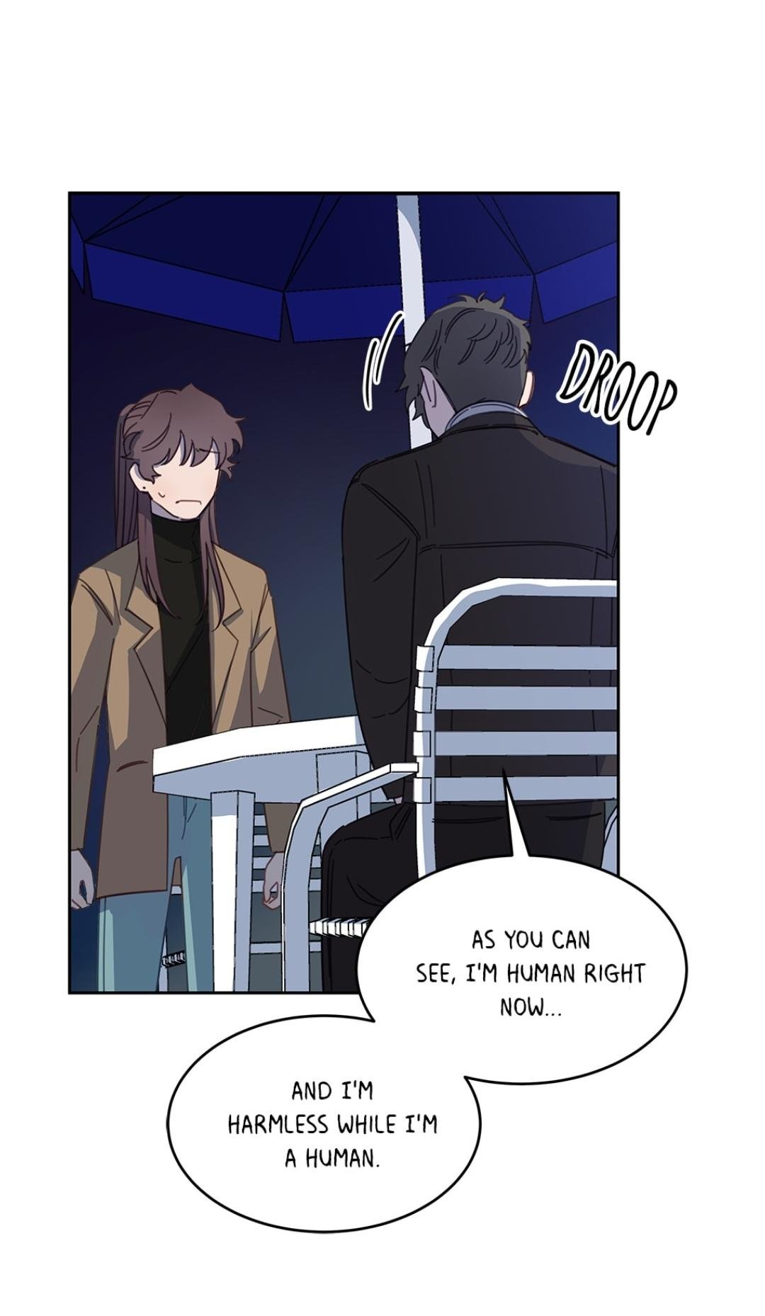 An Animal Hospital In The Border Area chapter 10 page 10