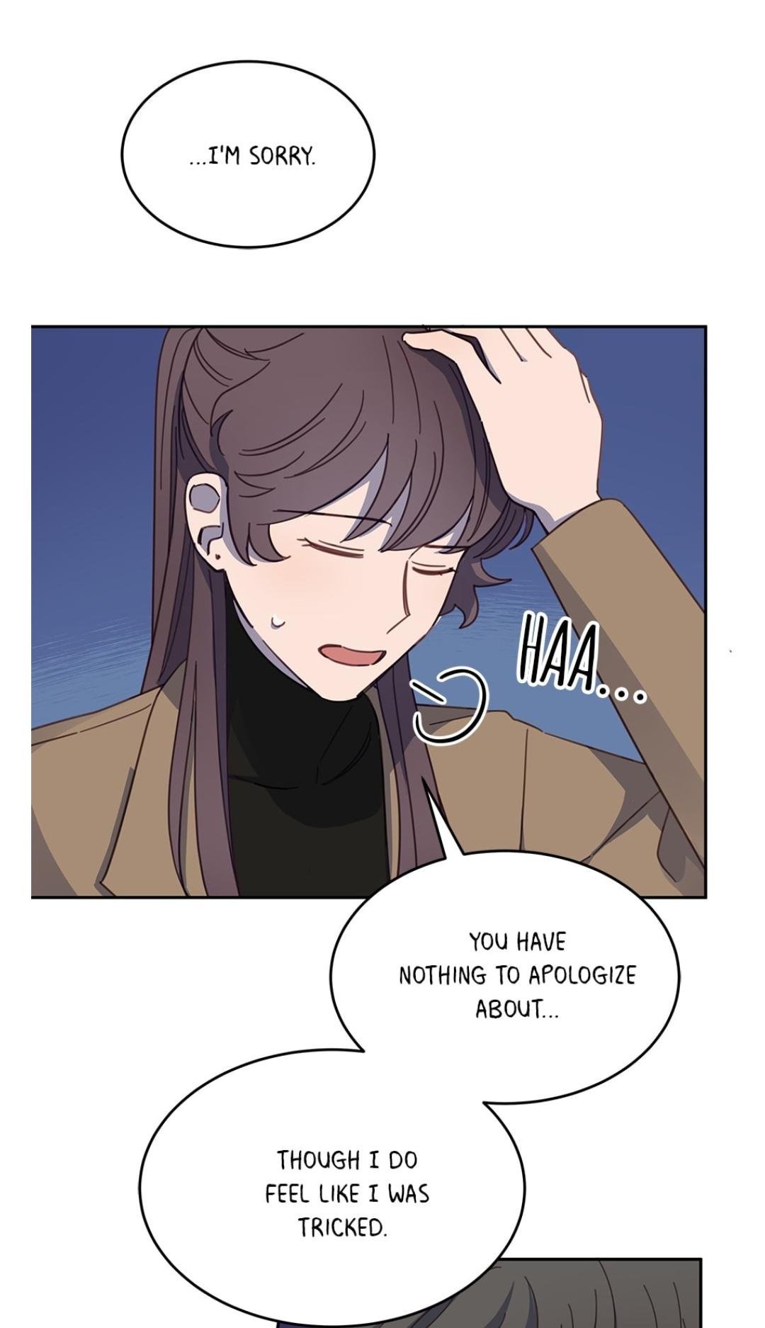 An Animal Hospital In The Border Area chapter 10 page 13