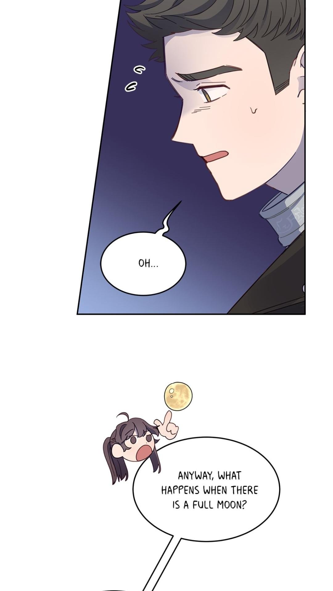 An Animal Hospital In The Border Area chapter 10 page 14