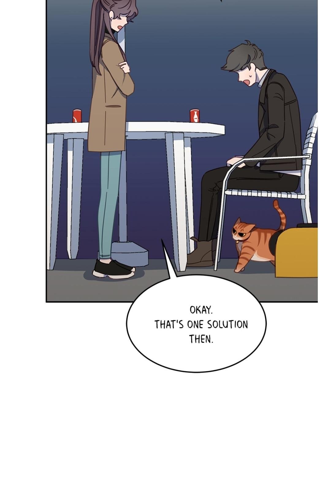 An Animal Hospital In The Border Area chapter 10 page 17