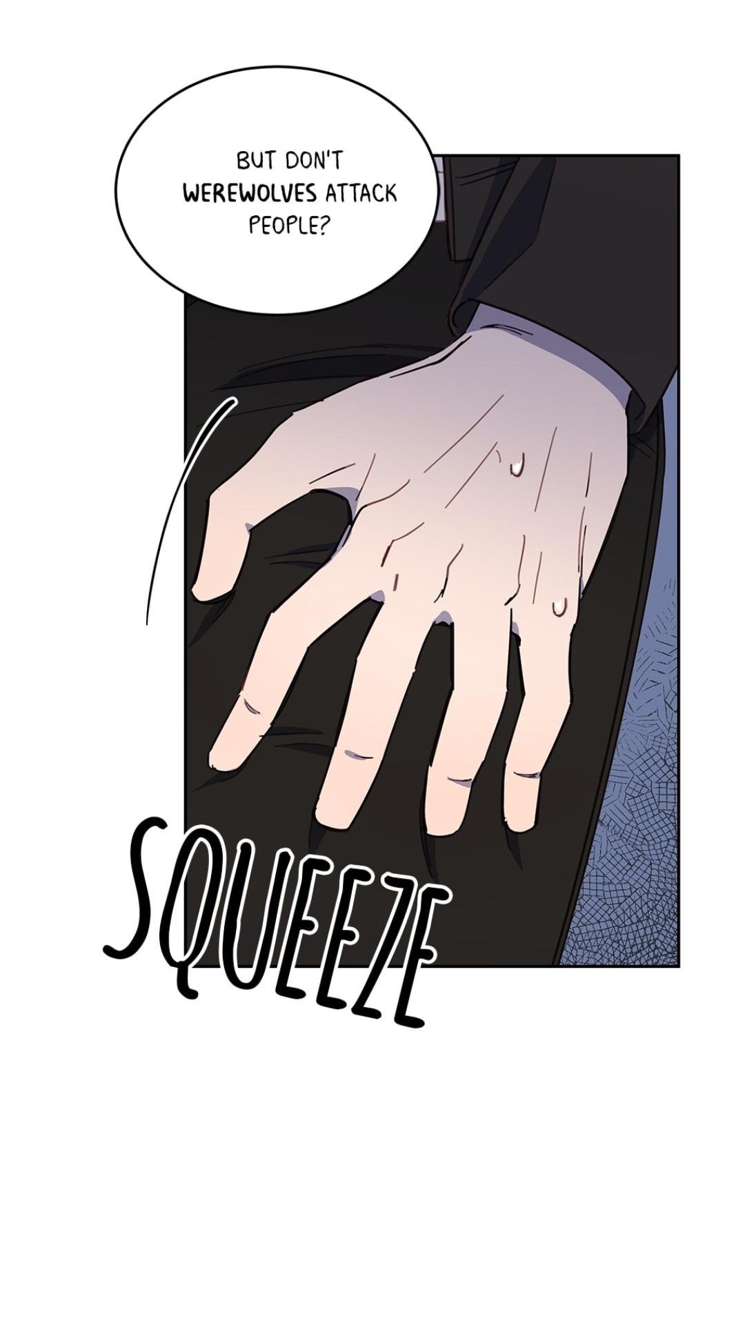 An Animal Hospital In The Border Area chapter 10 page 18