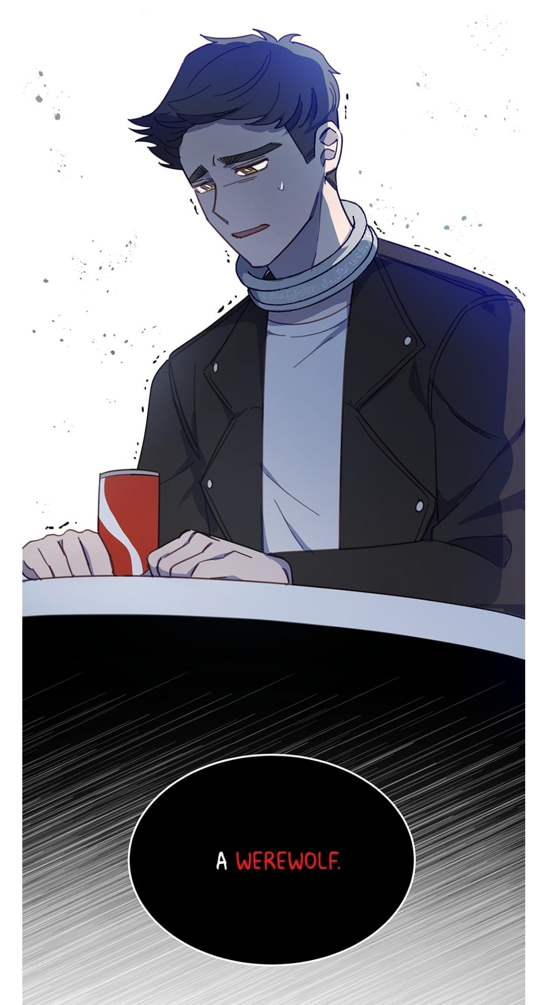 An Animal Hospital In The Border Area chapter 10 page 2