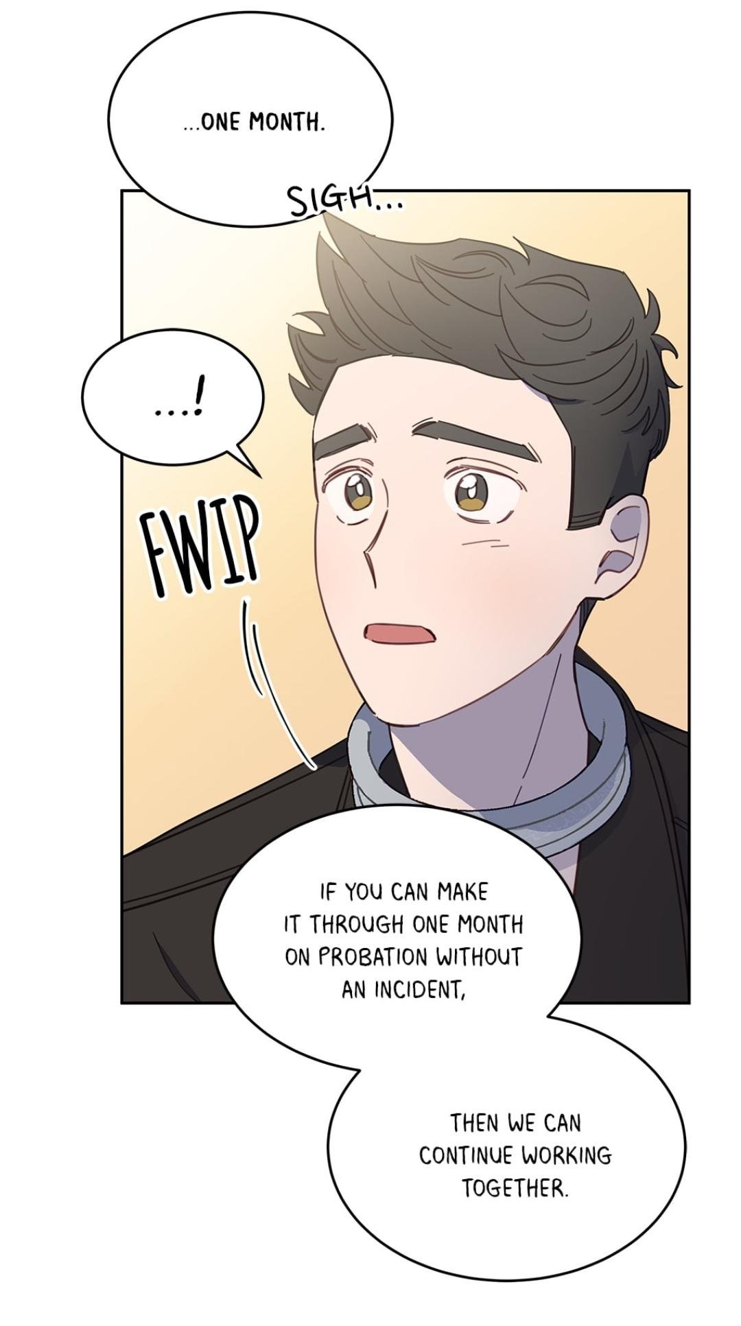 An Animal Hospital In The Border Area chapter 10 page 24