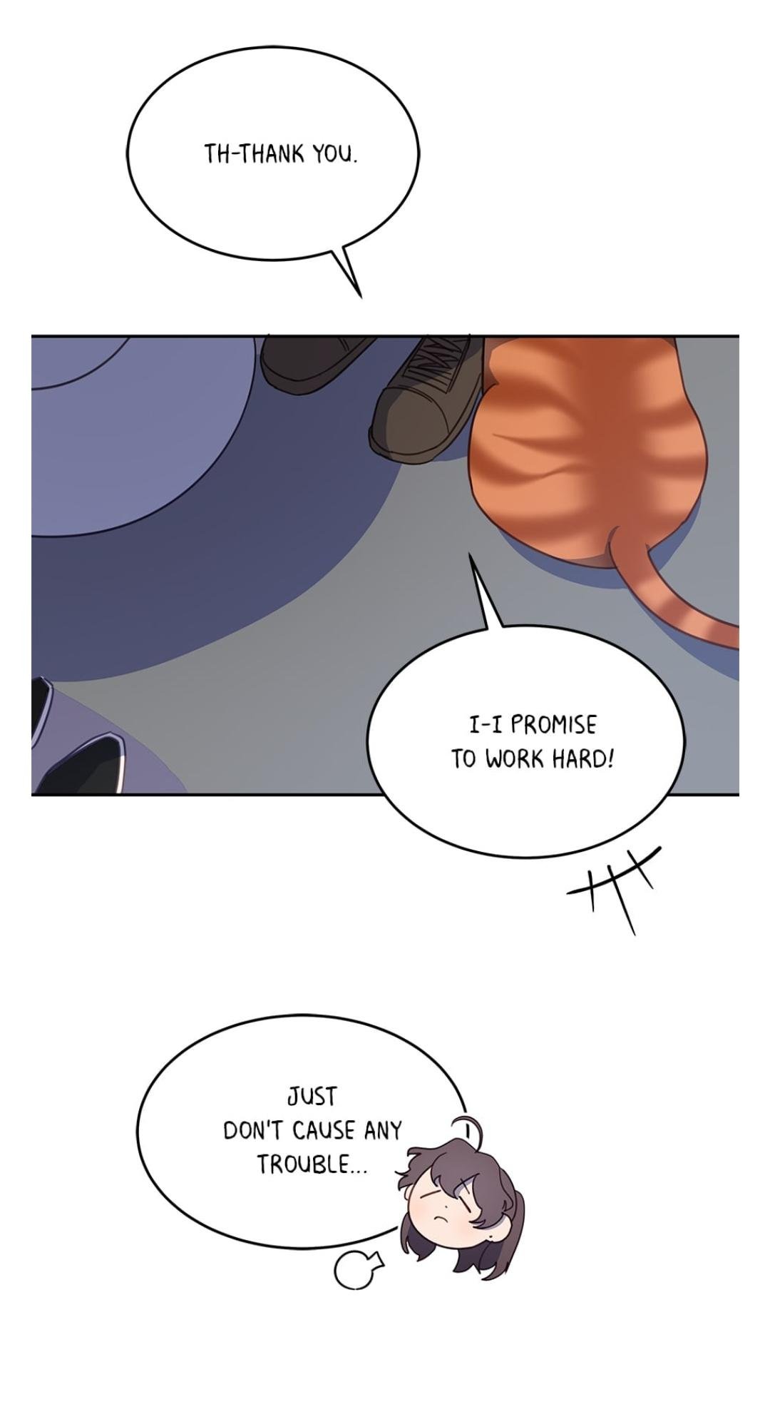 An Animal Hospital In The Border Area chapter 10 page 25