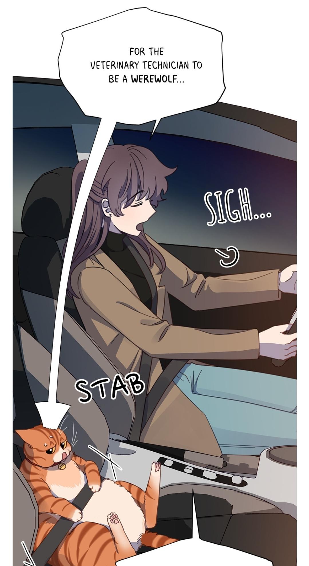 An Animal Hospital In The Border Area chapter 10 page 28