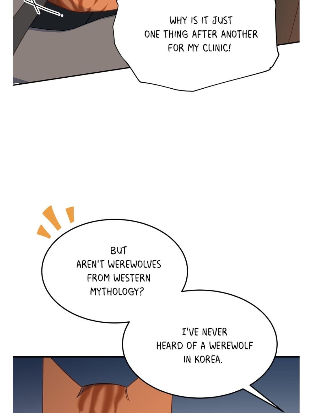 An Animal Hospital In The Border Area chapter 10 page 29