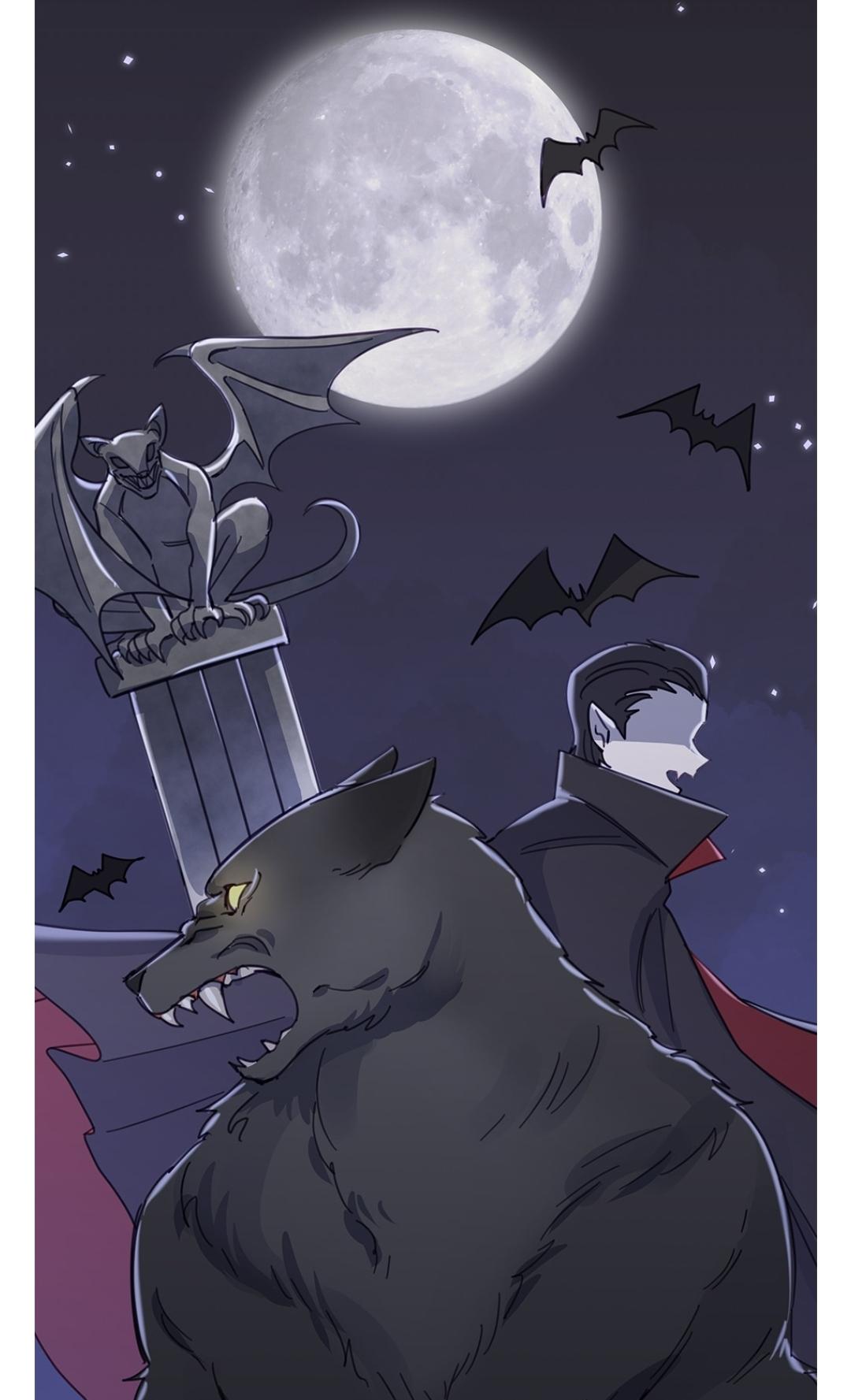 An Animal Hospital In The Border Area chapter 10 page 31