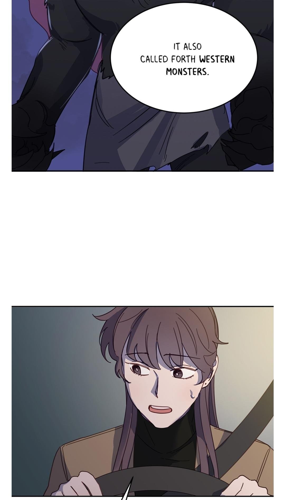 An Animal Hospital In The Border Area chapter 10 page 32