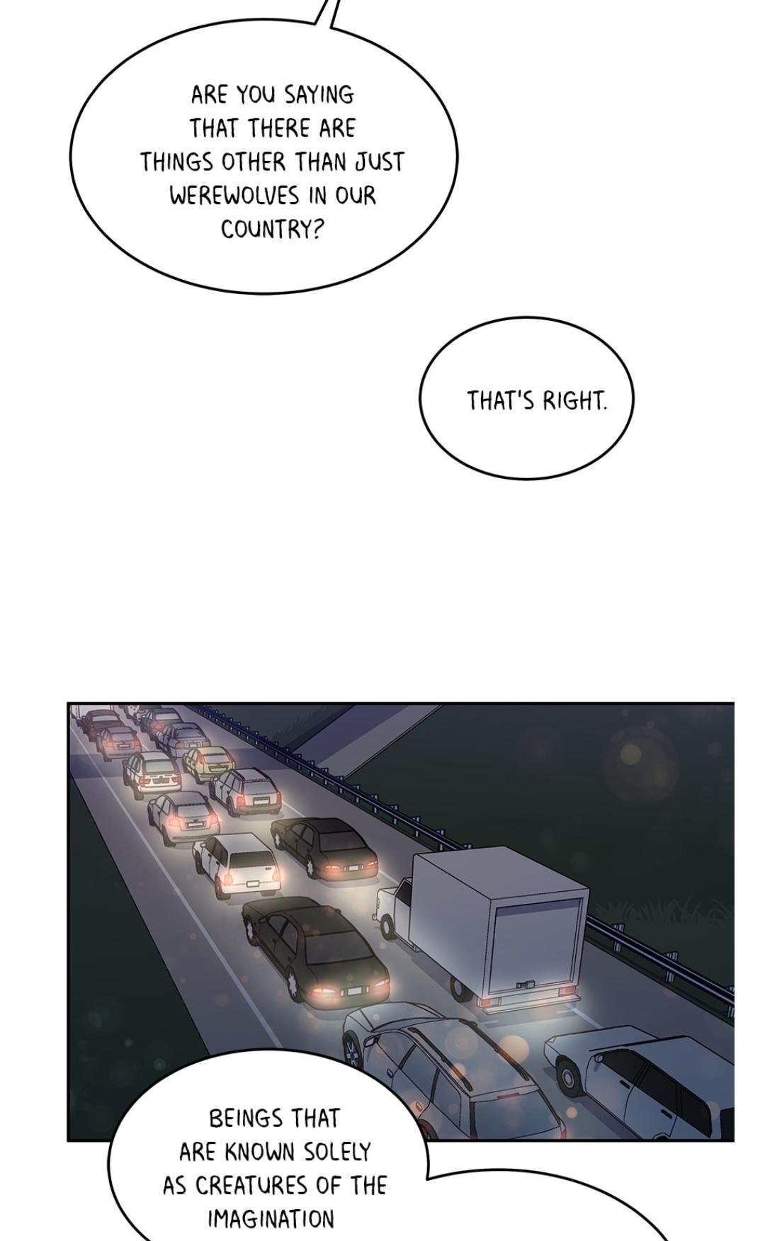 An Animal Hospital In The Border Area chapter 10 page 33