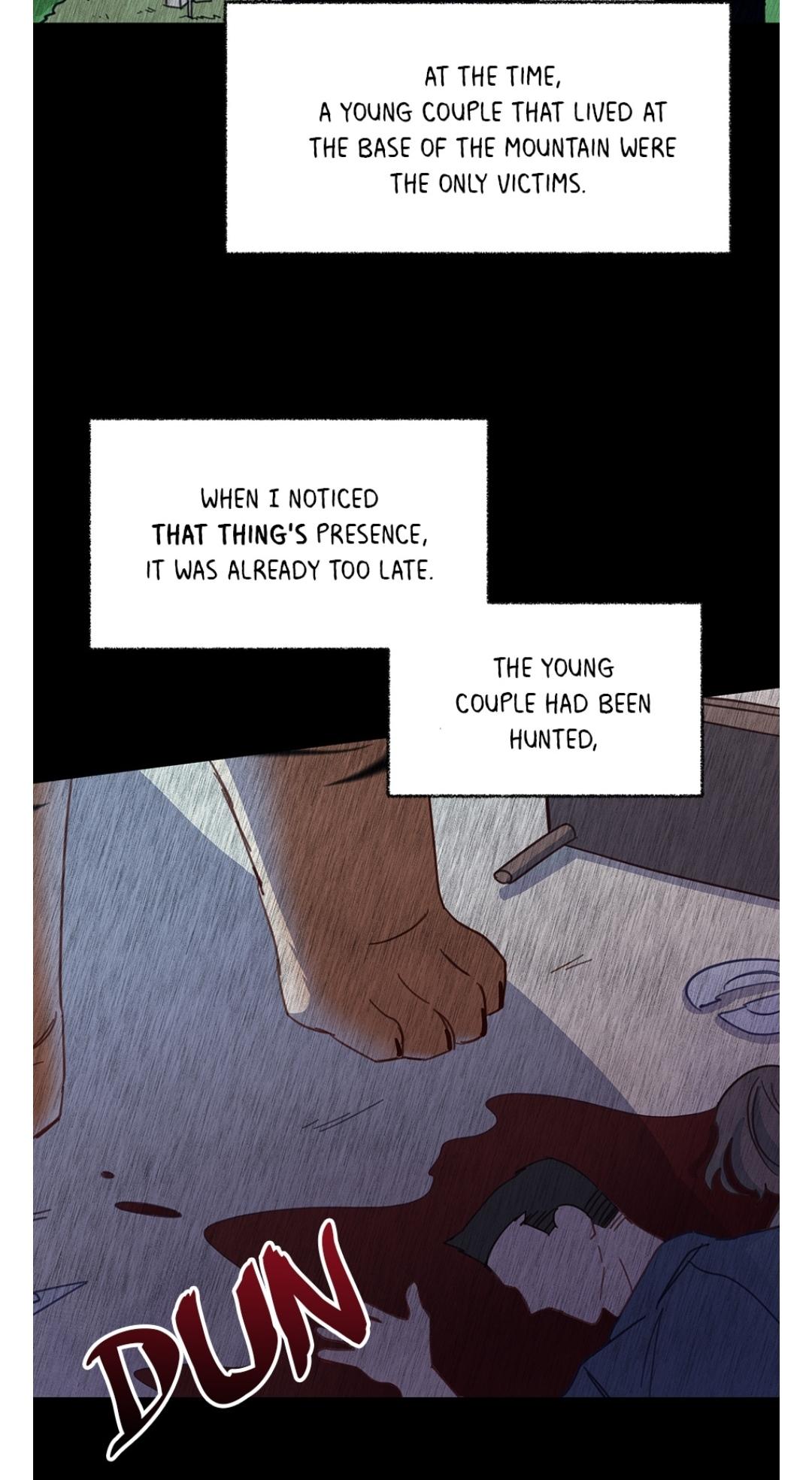 An Animal Hospital In The Border Area chapter 10 page 40