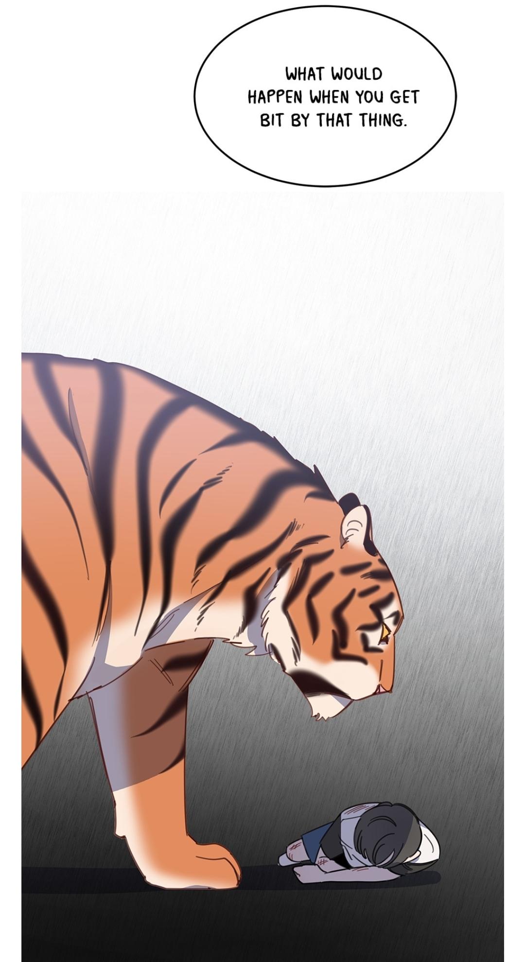 An Animal Hospital In The Border Area chapter 10 page 45