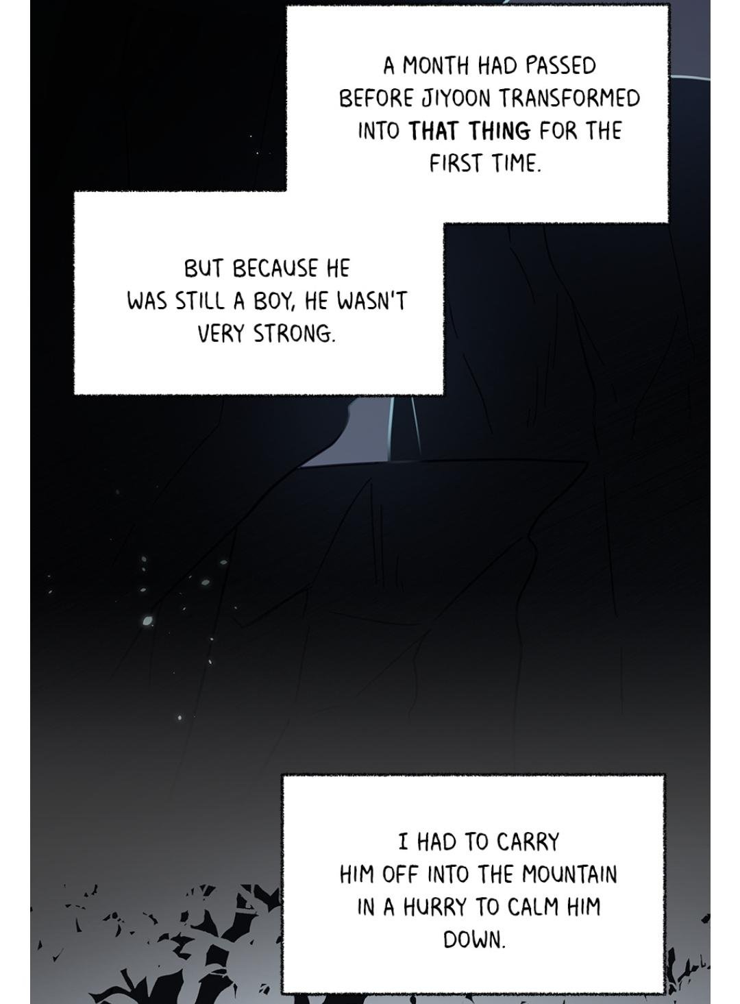 An Animal Hospital In The Border Area chapter 10 page 48