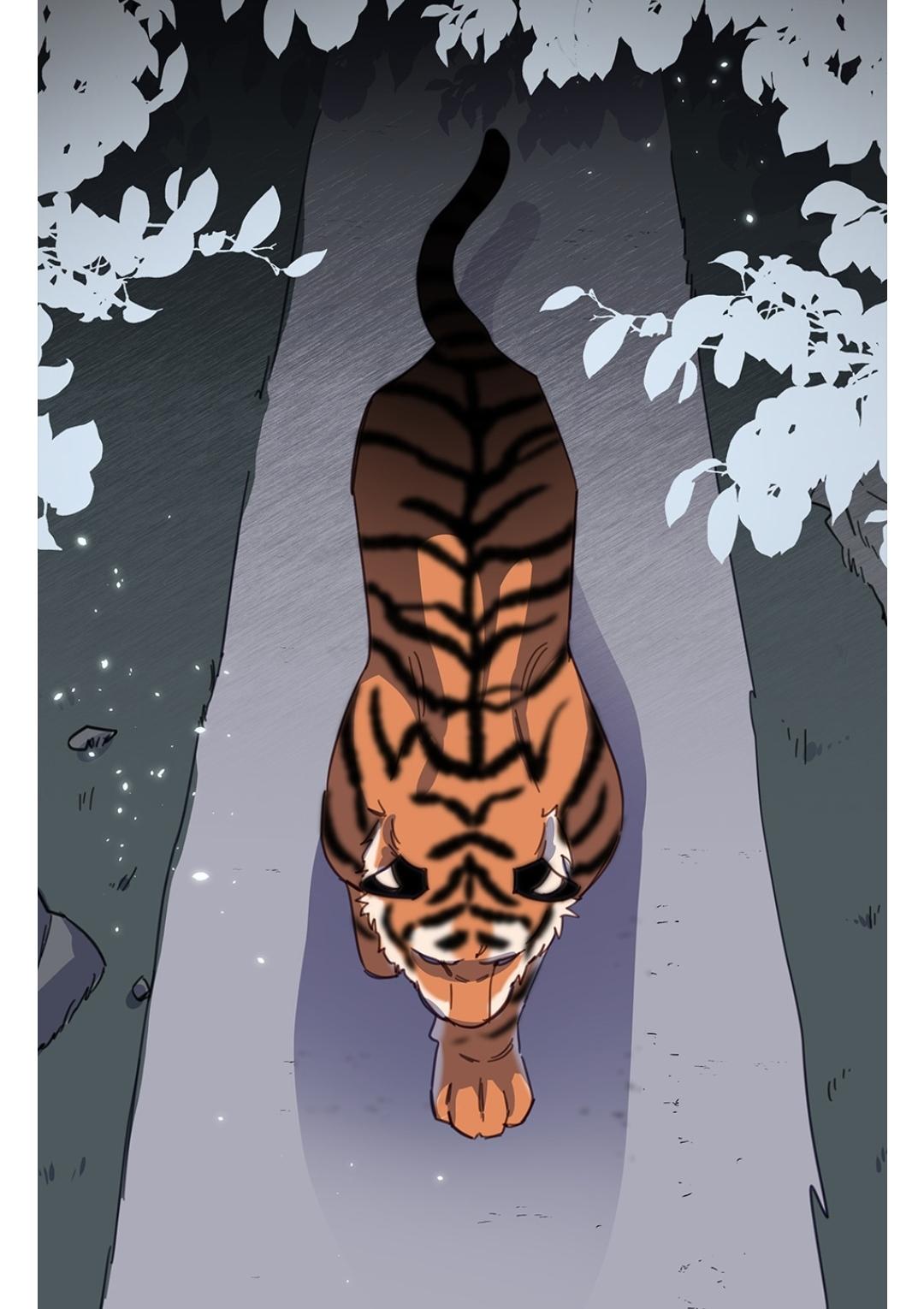 An Animal Hospital In The Border Area chapter 10 page 49