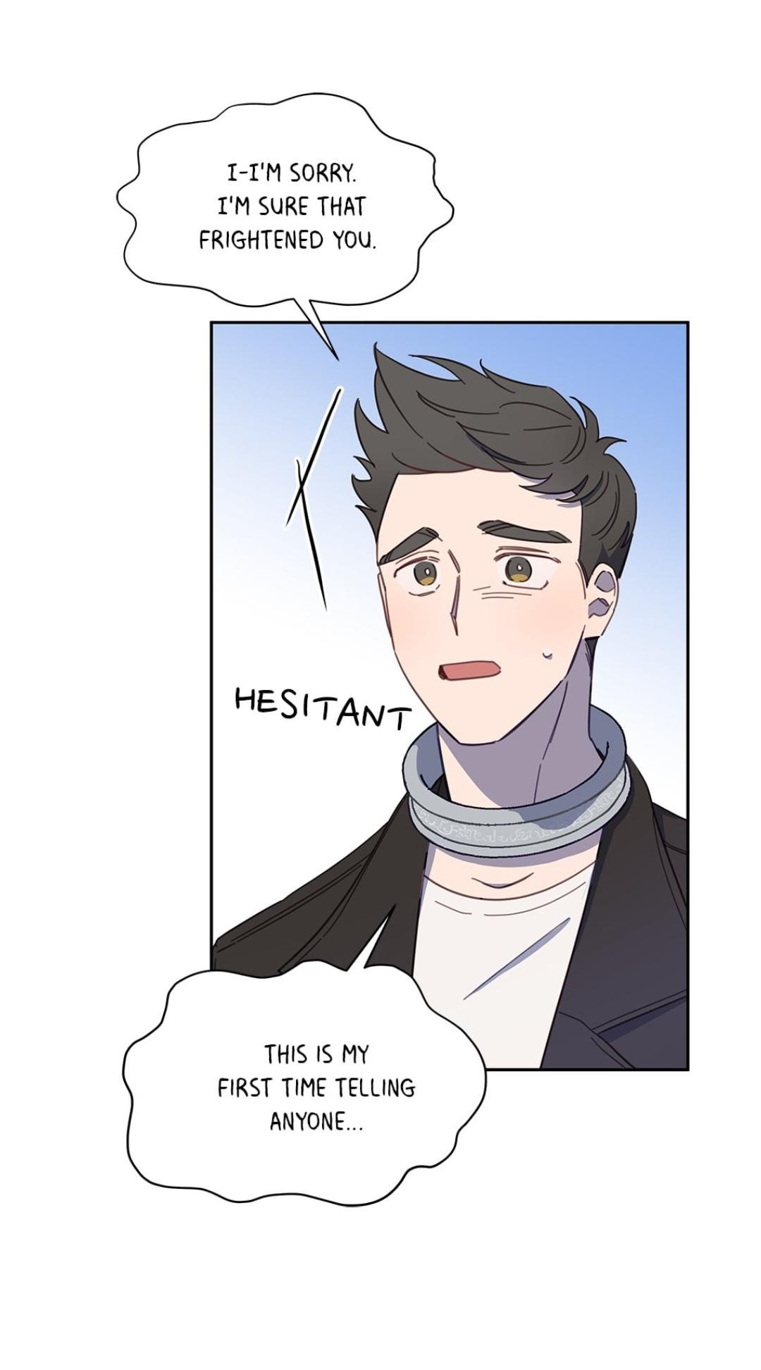 An Animal Hospital In The Border Area chapter 10 page 5