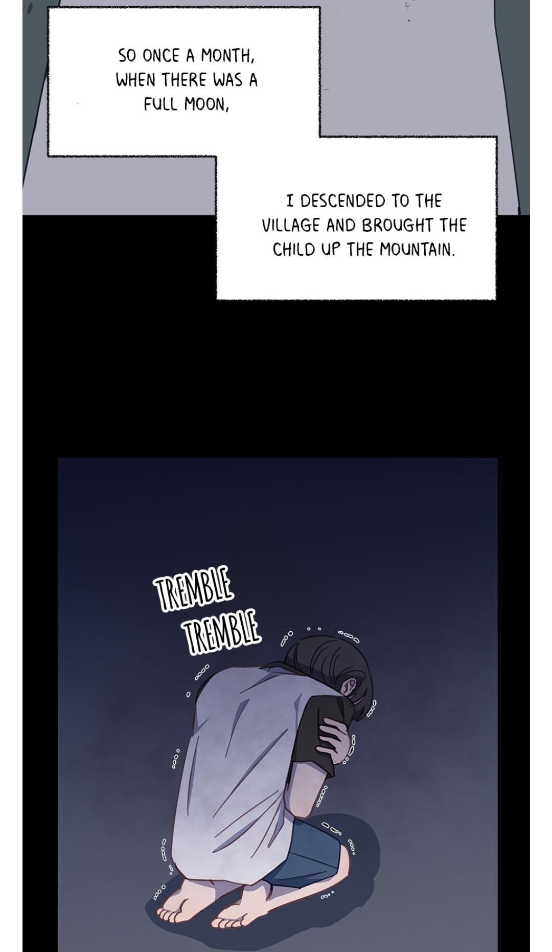 An Animal Hospital In The Border Area chapter 10 page 50