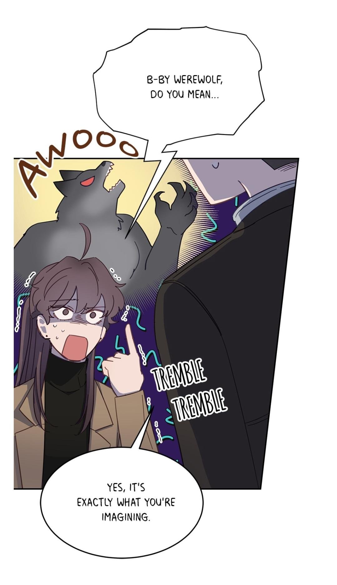 An Animal Hospital In The Border Area chapter 10 page 6