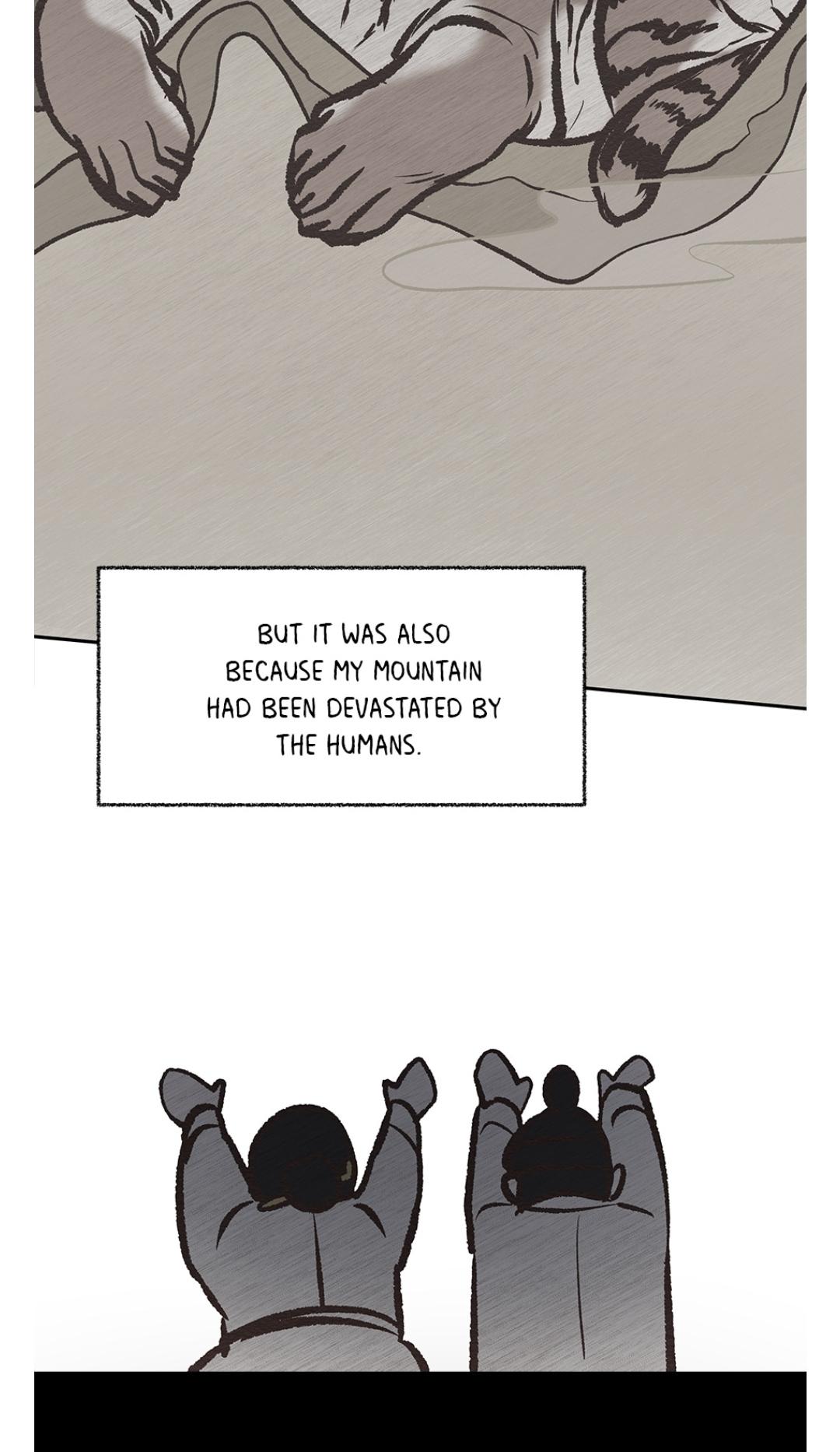 An Animal Hospital In The Border Area chapter 11 page 10