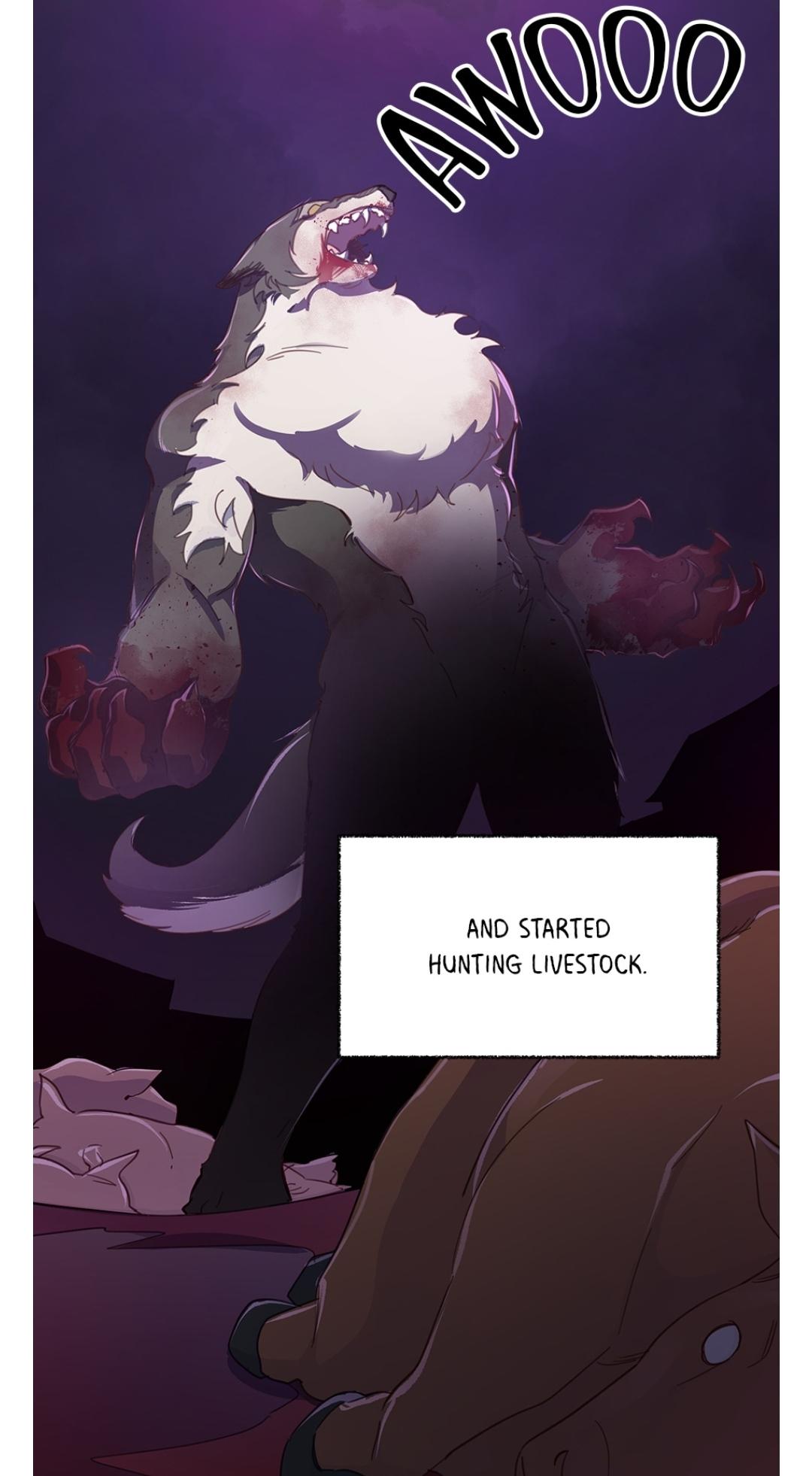 An Animal Hospital In The Border Area chapter 11 page 14