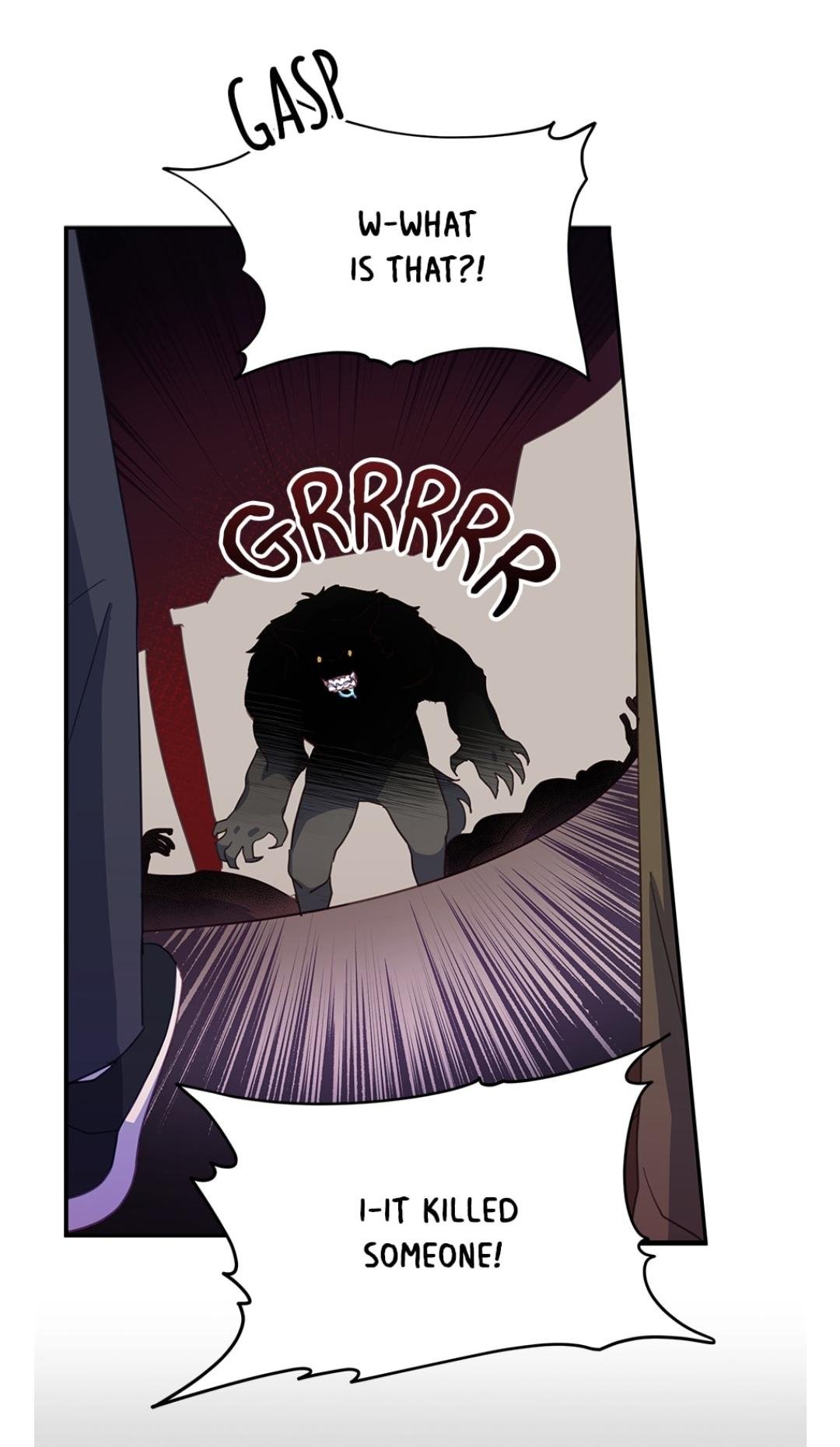 An Animal Hospital In The Border Area chapter 11 page 18