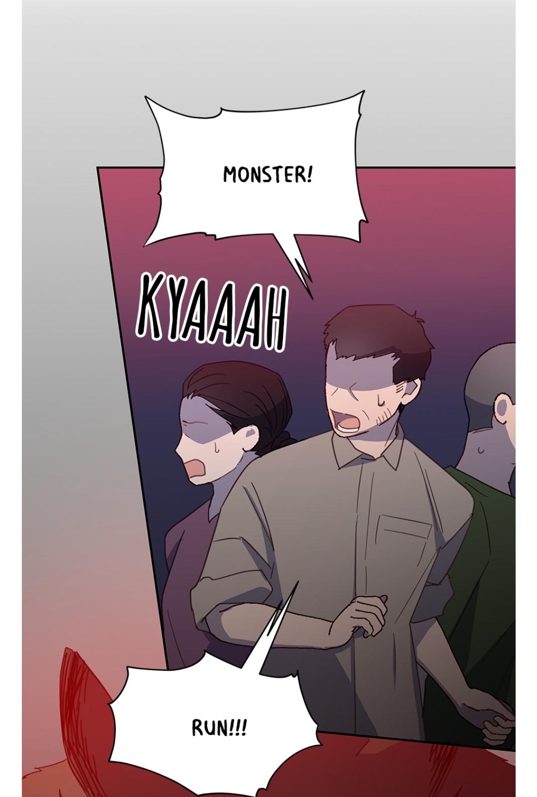 An Animal Hospital In The Border Area chapter 11 page 19