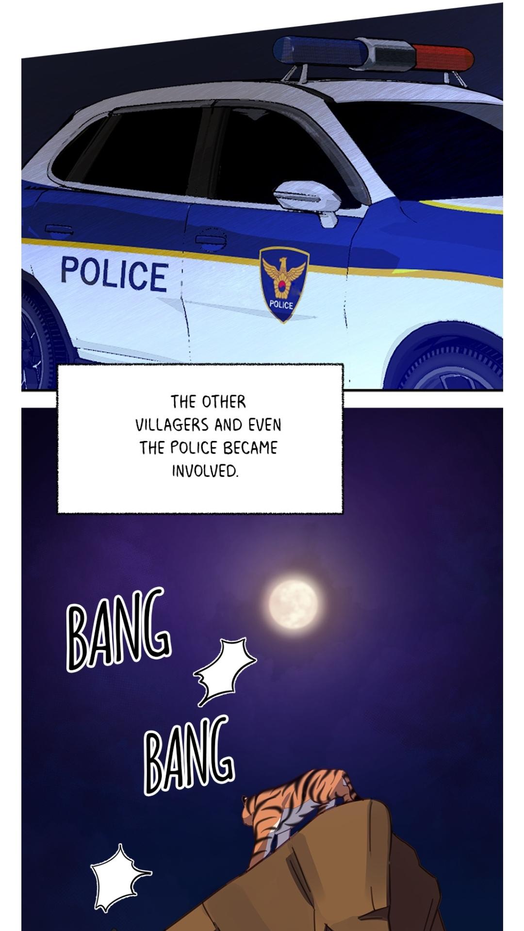 An Animal Hospital In The Border Area chapter 11 page 25