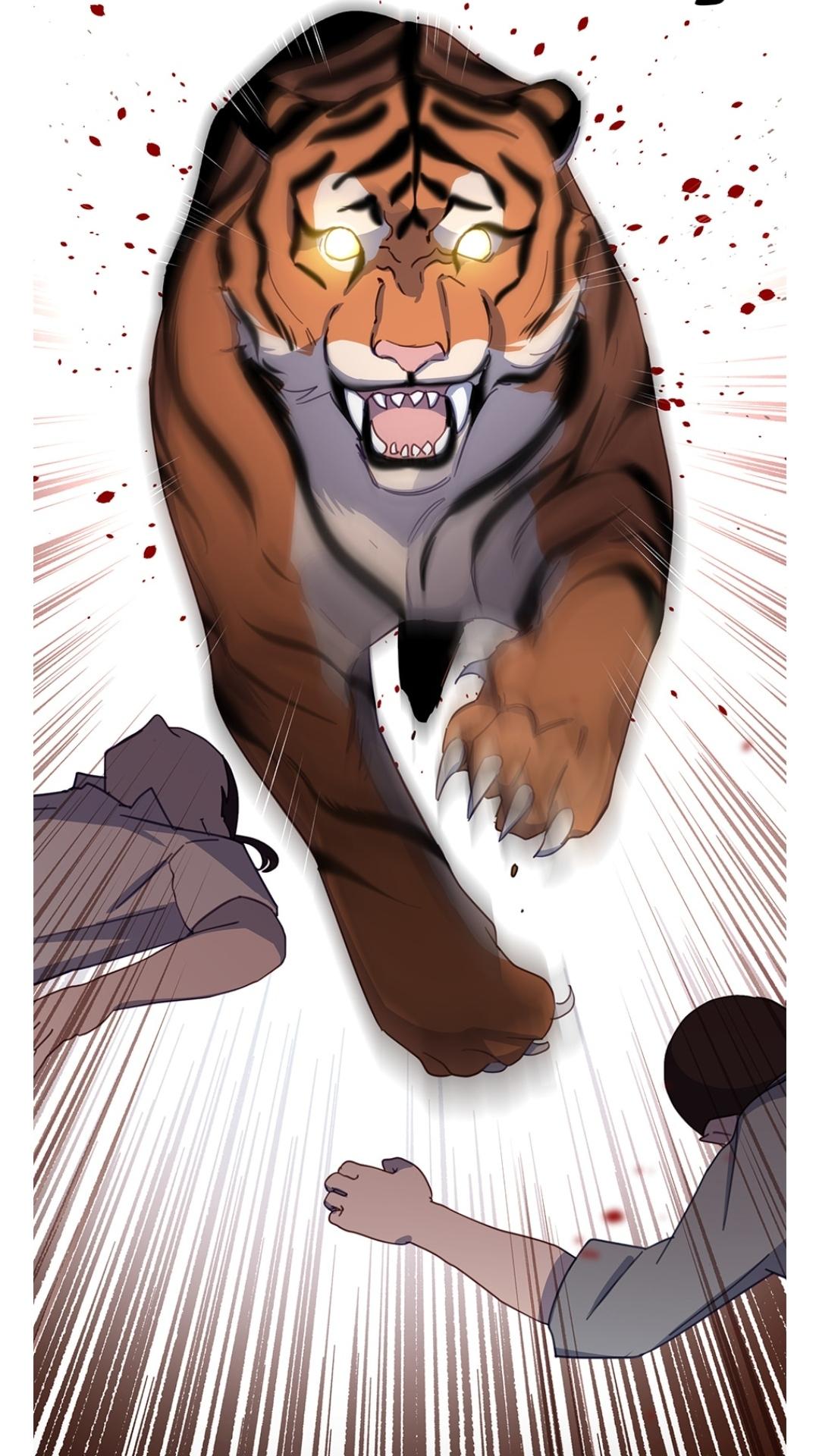 An Animal Hospital In The Border Area chapter 11 page 28