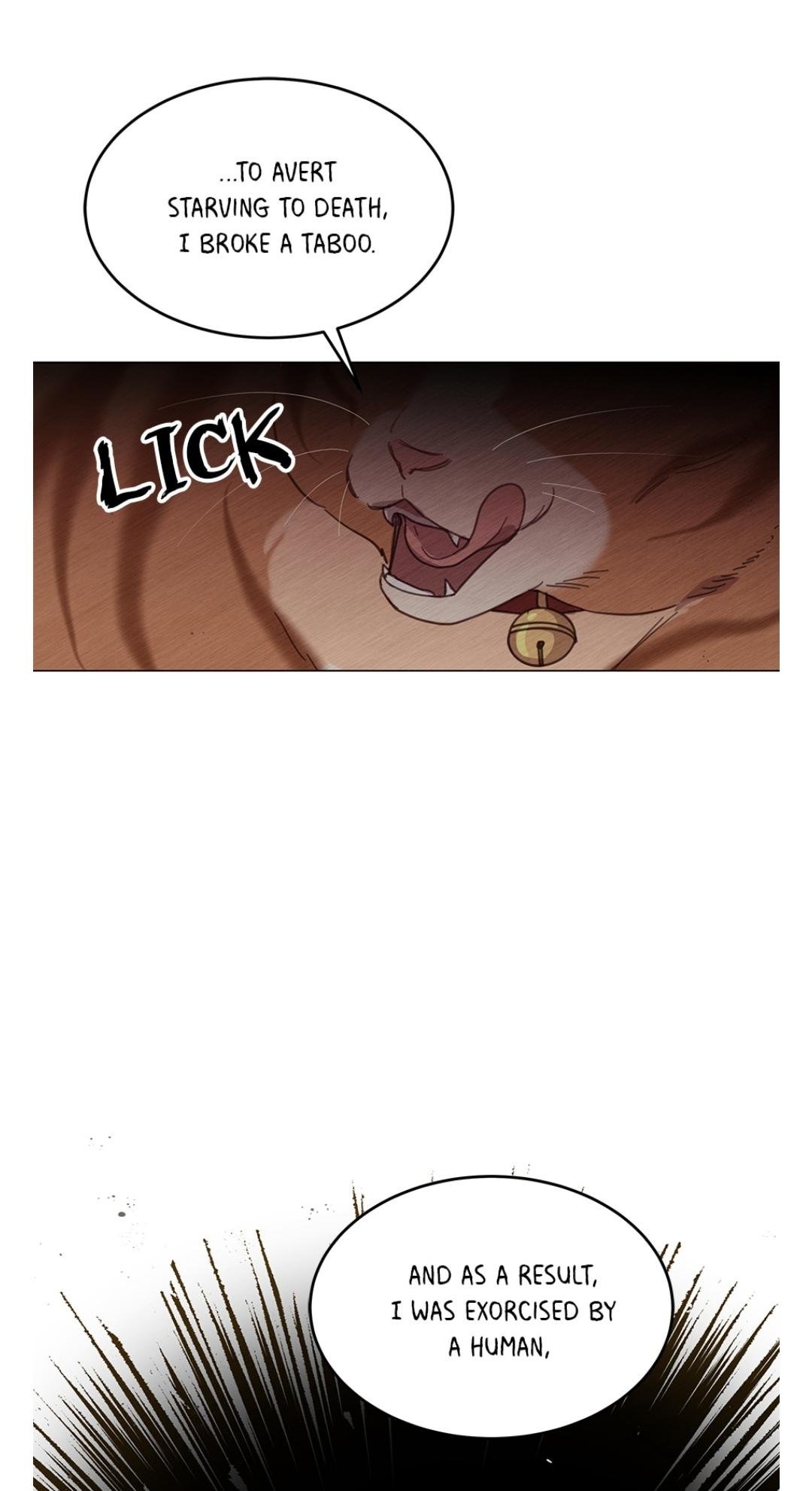 An Animal Hospital In The Border Area chapter 11 page 3