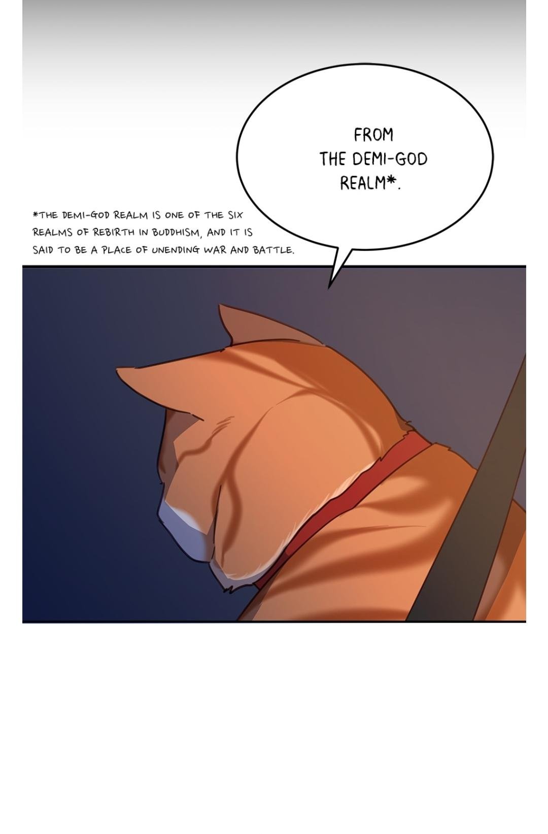 An Animal Hospital In The Border Area chapter 11 page 32