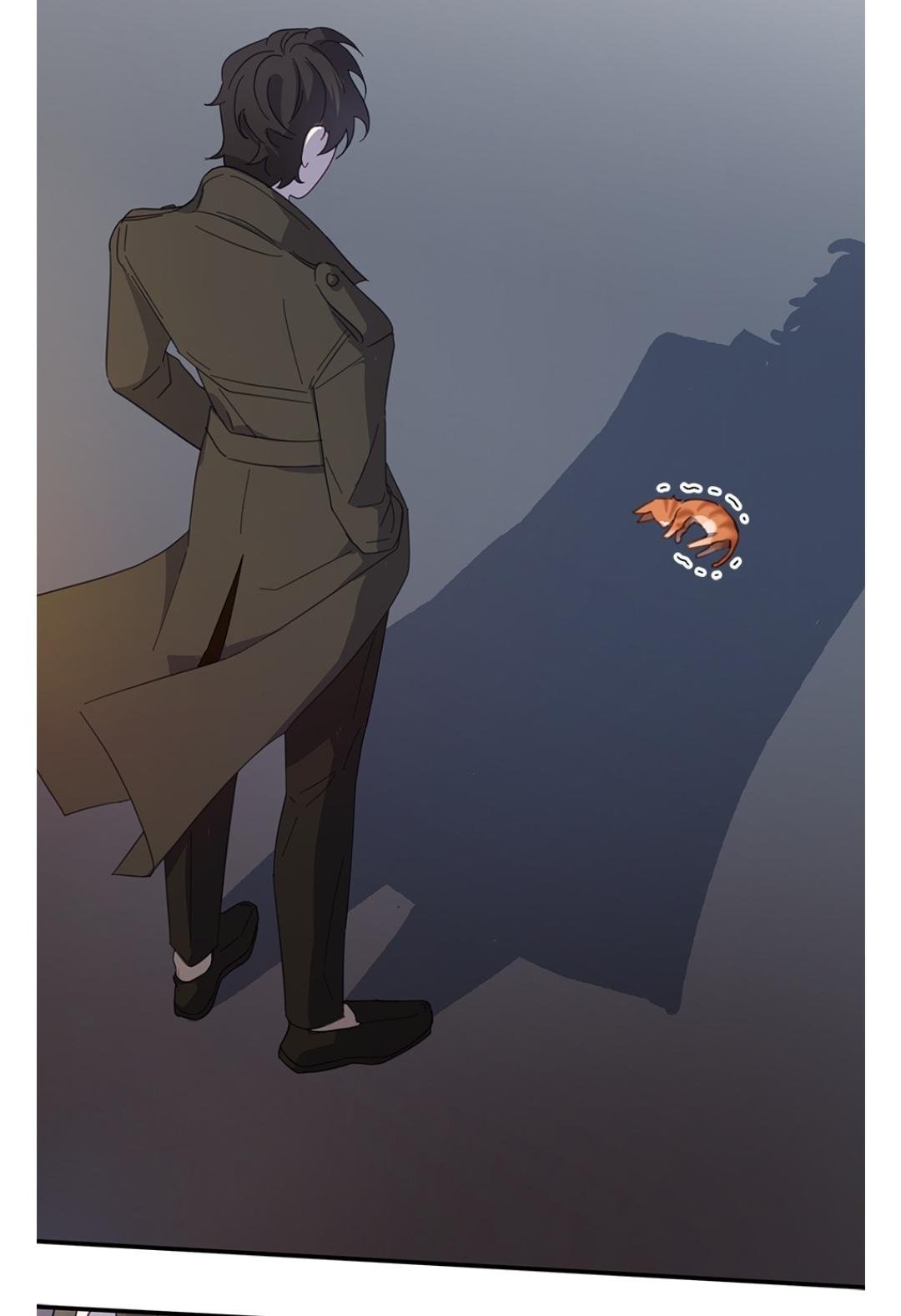 An Animal Hospital In The Border Area chapter 11 page 36