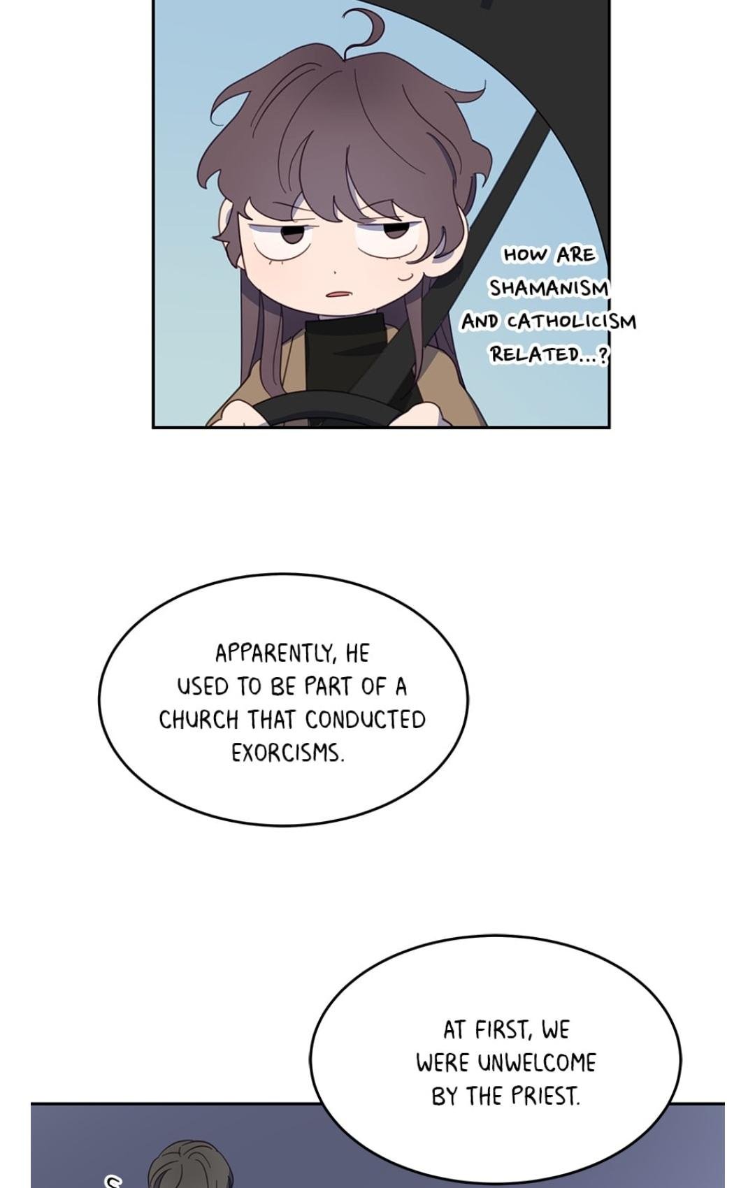 An Animal Hospital In The Border Area chapter 11 page 39