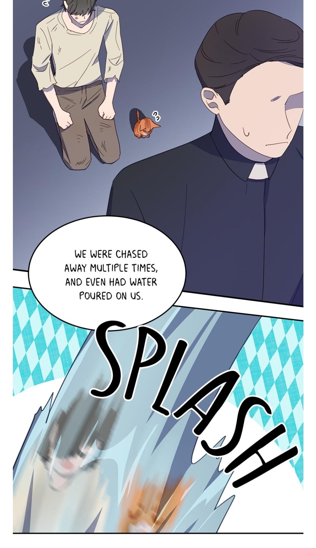 An Animal Hospital In The Border Area chapter 11 page 40