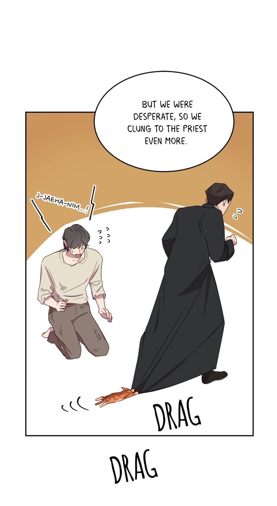 An Animal Hospital In The Border Area chapter 11 page 41