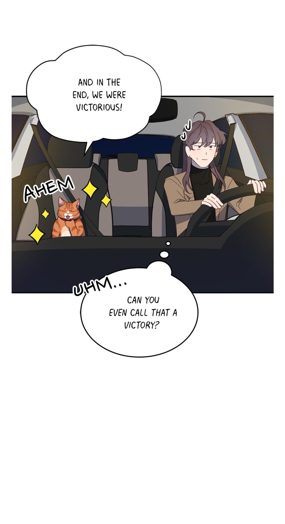 An Animal Hospital In The Border Area chapter 11 page 42