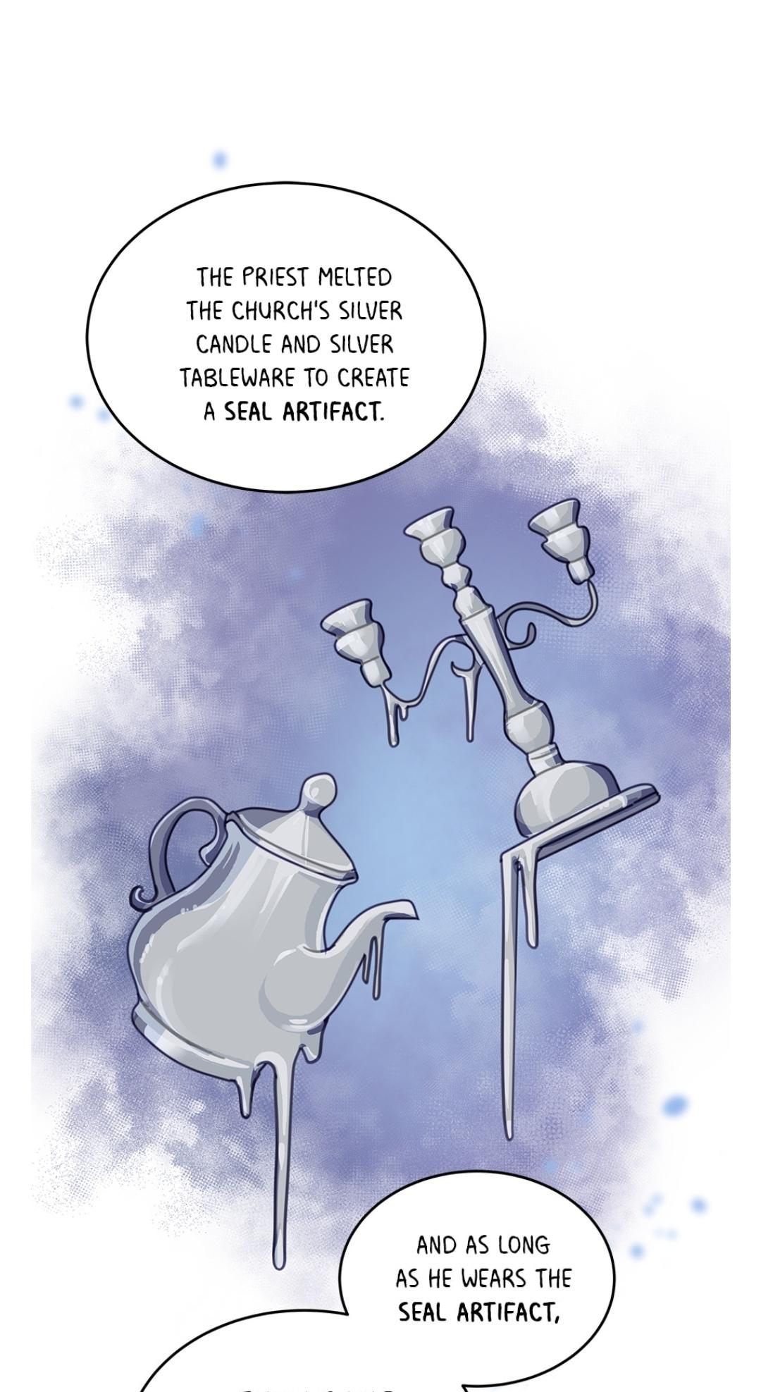 An Animal Hospital In The Border Area chapter 11 page 43