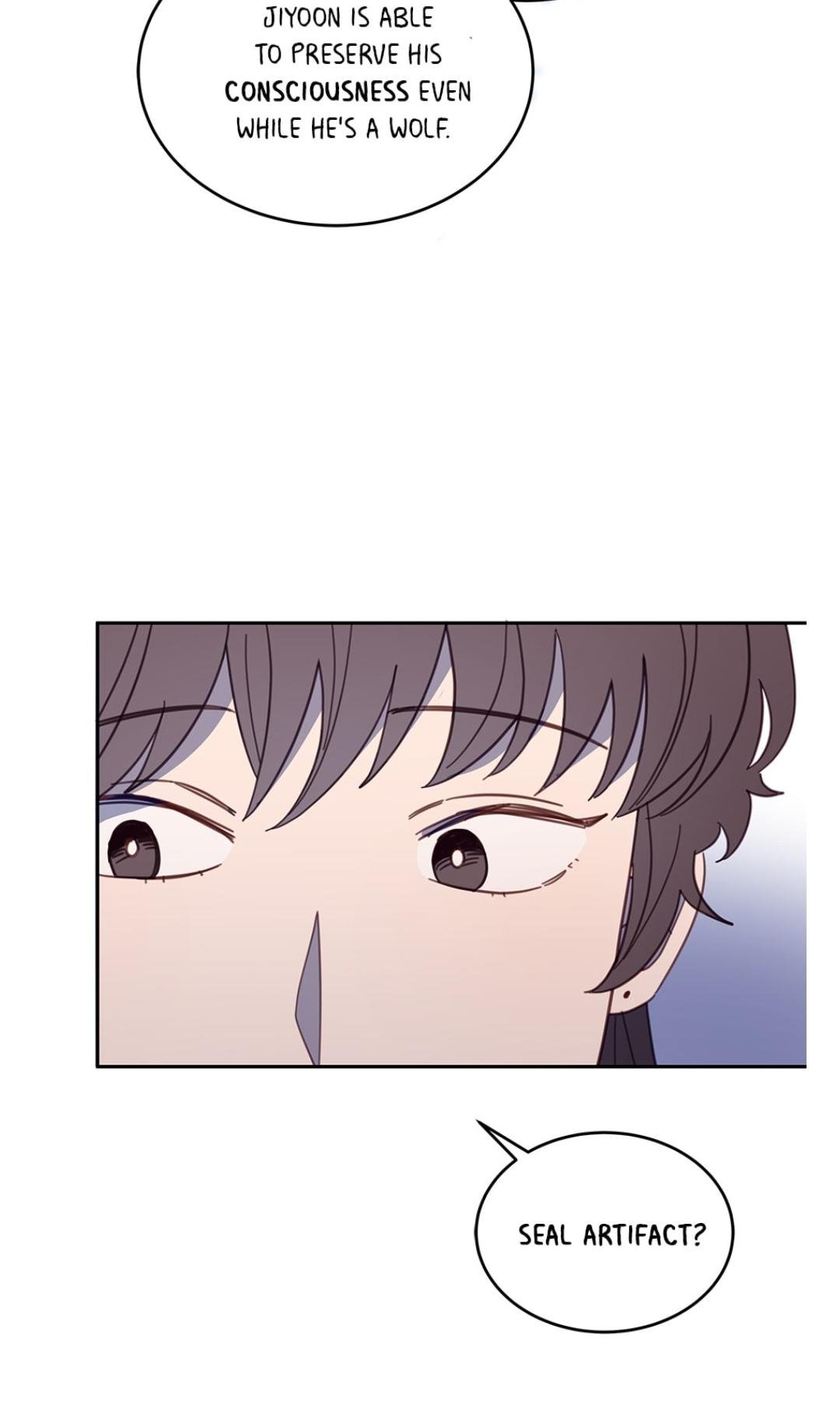 An Animal Hospital In The Border Area chapter 11 page 44